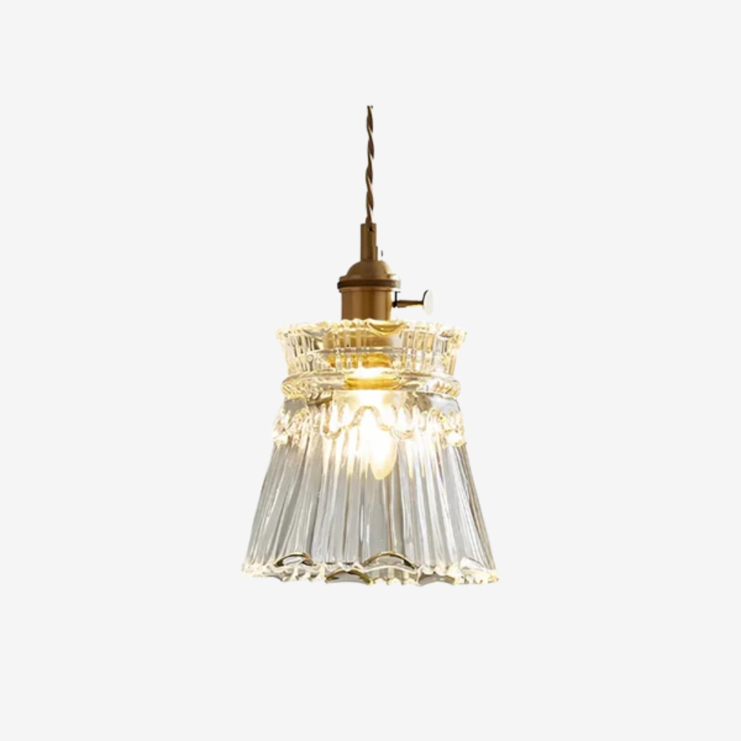 Ziro Pendant Light