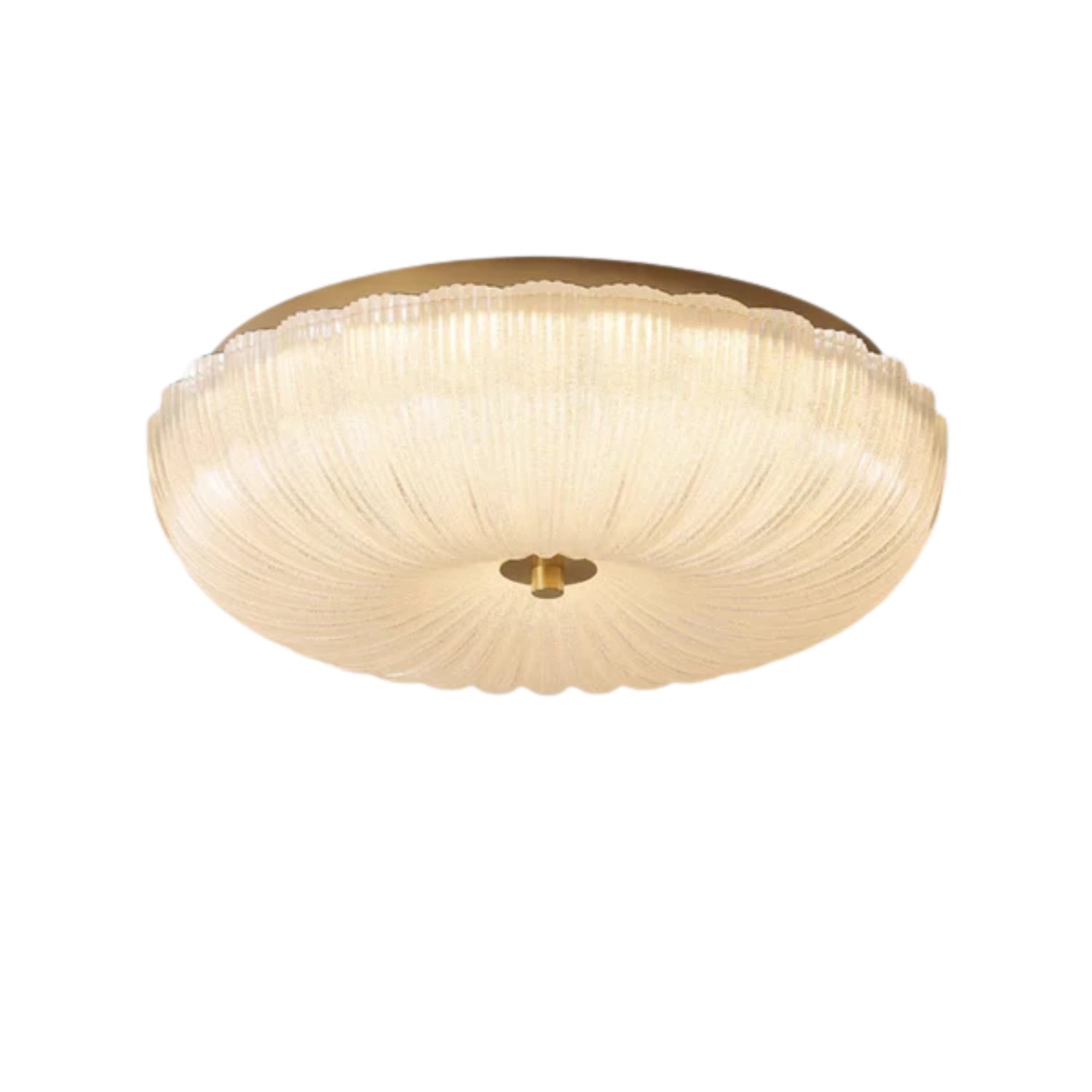 Almirius Round Ceiling Light