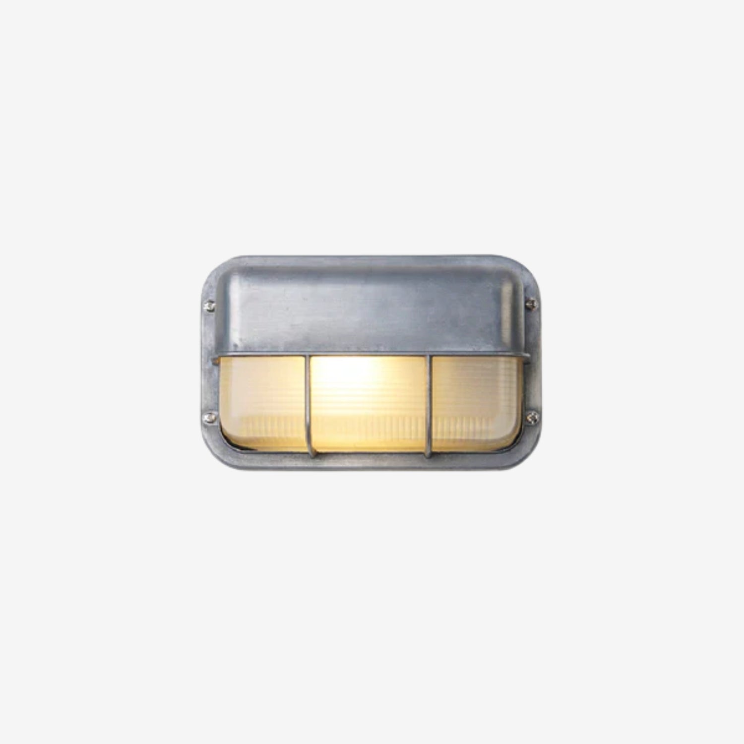 Alronira Nautical Outdoor Wall Light