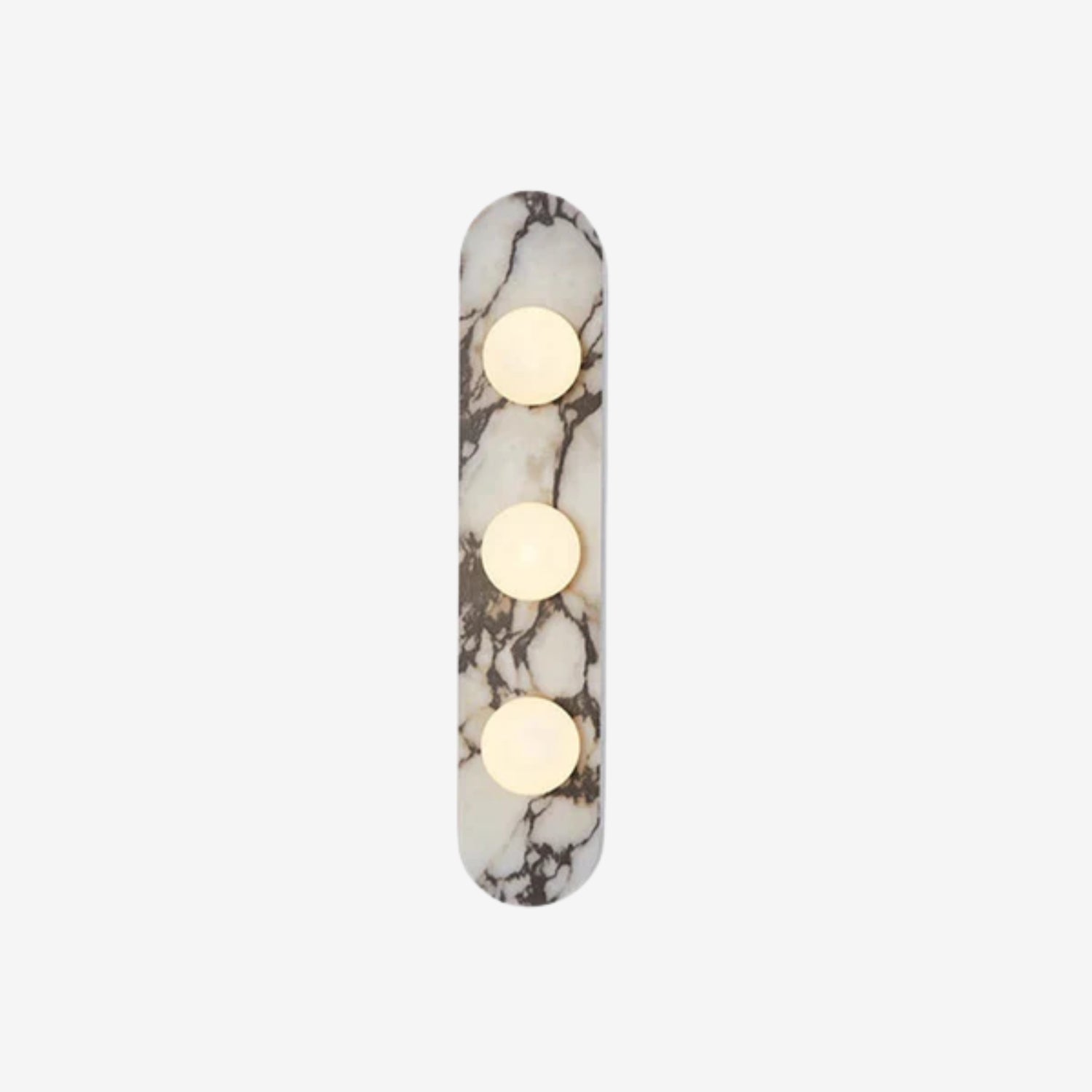 Alsolia Globe Wall Light
