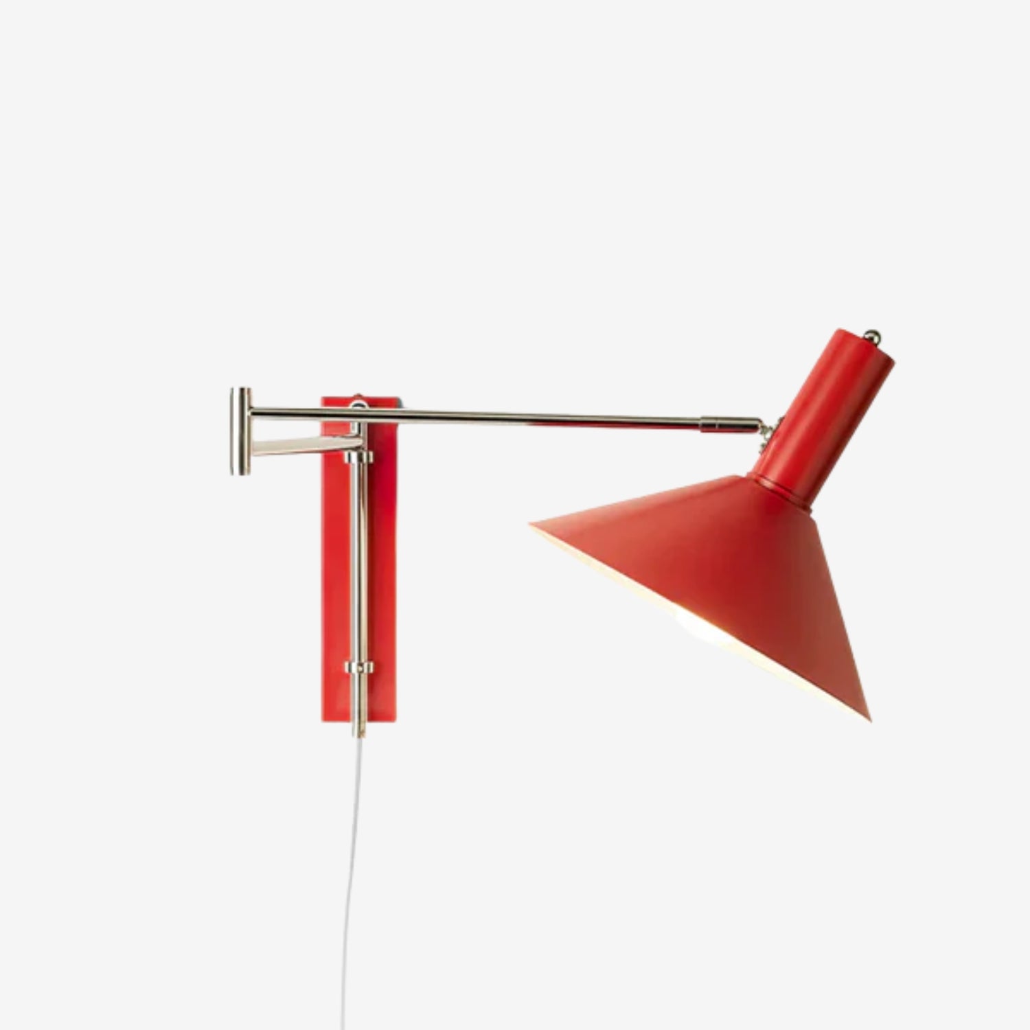 Alzaniel Plug In Wall Light