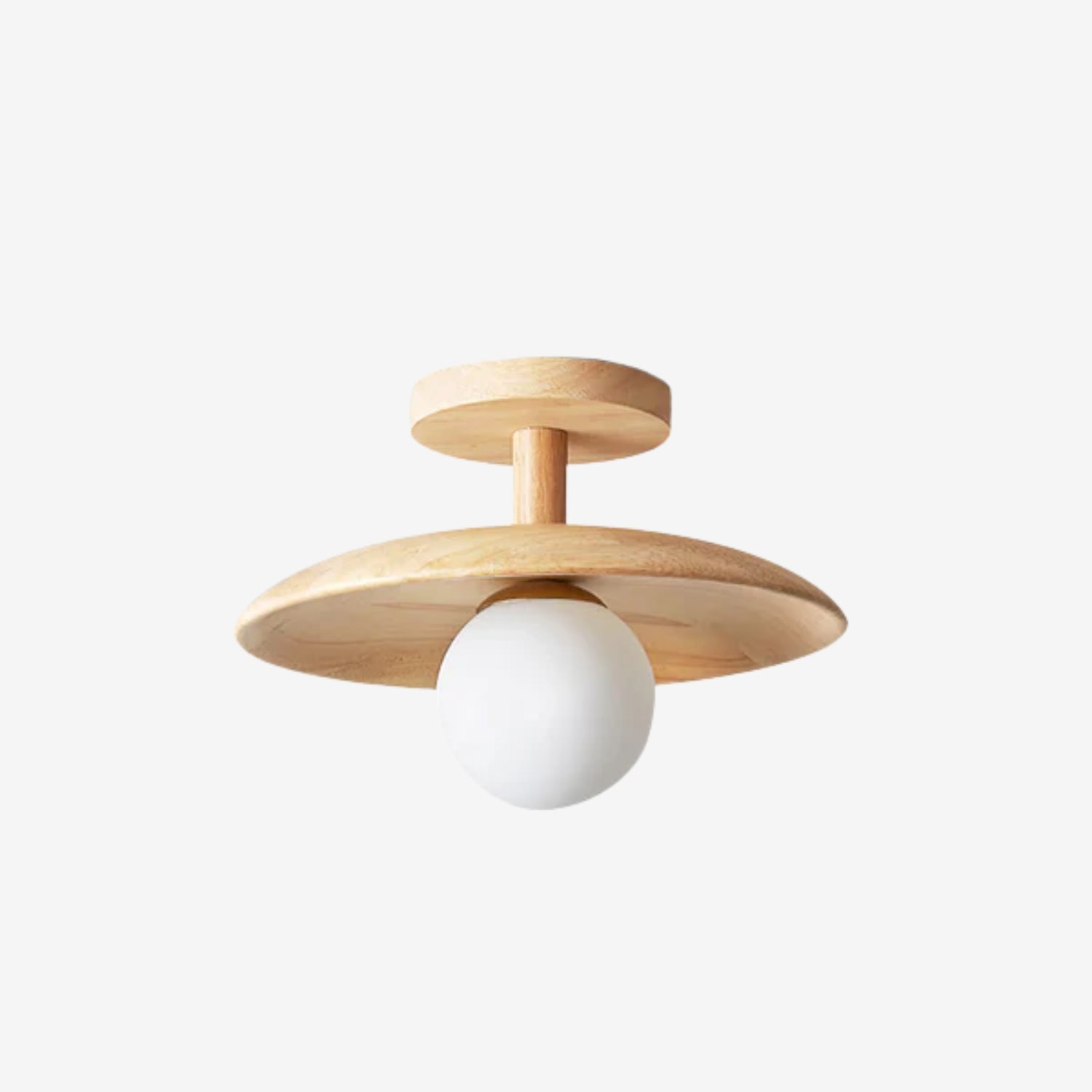 Alzori Round Ceiling Light