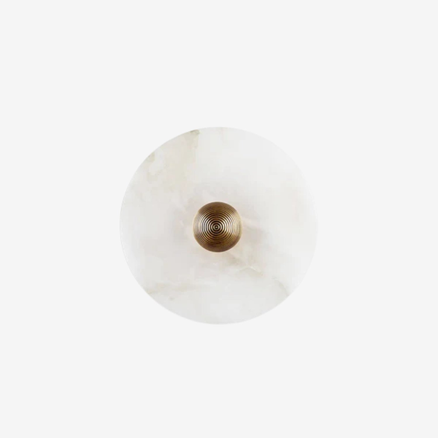 Aralzo Round Wall Light