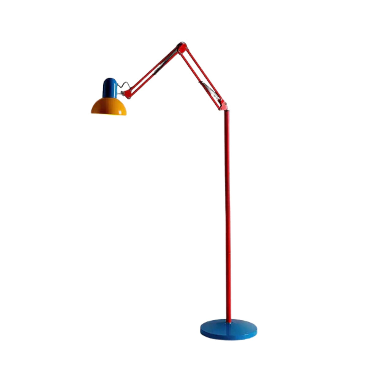 Hukalon Memphis Floor Lamp