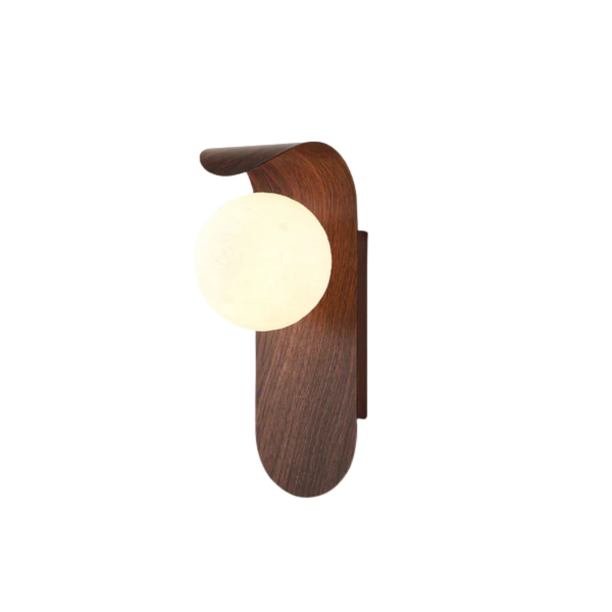 Bumer Outdoor Wall Light