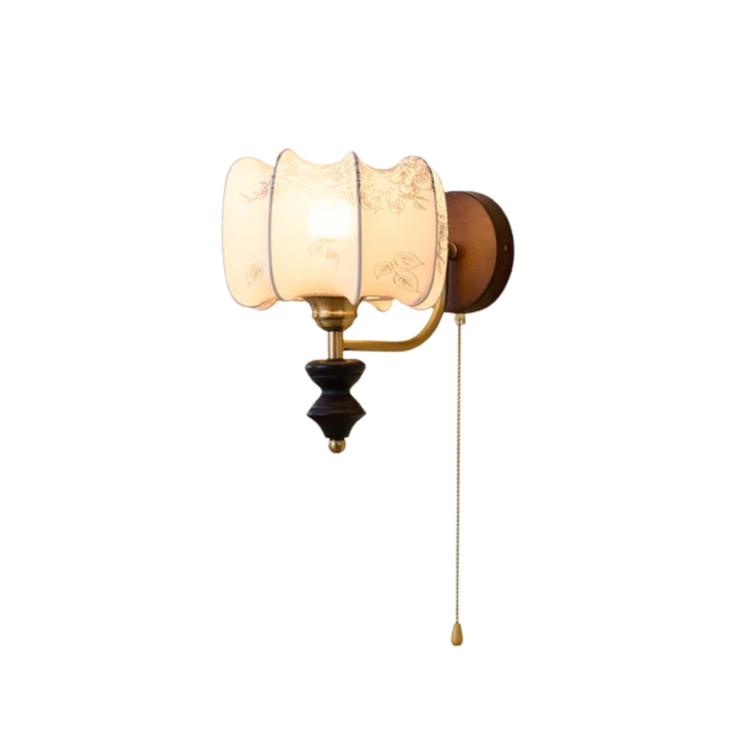 Arderius Vintage Wall Light