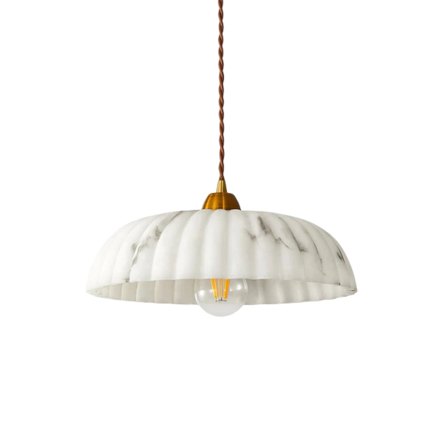 Arelonlon Round Pendant Light