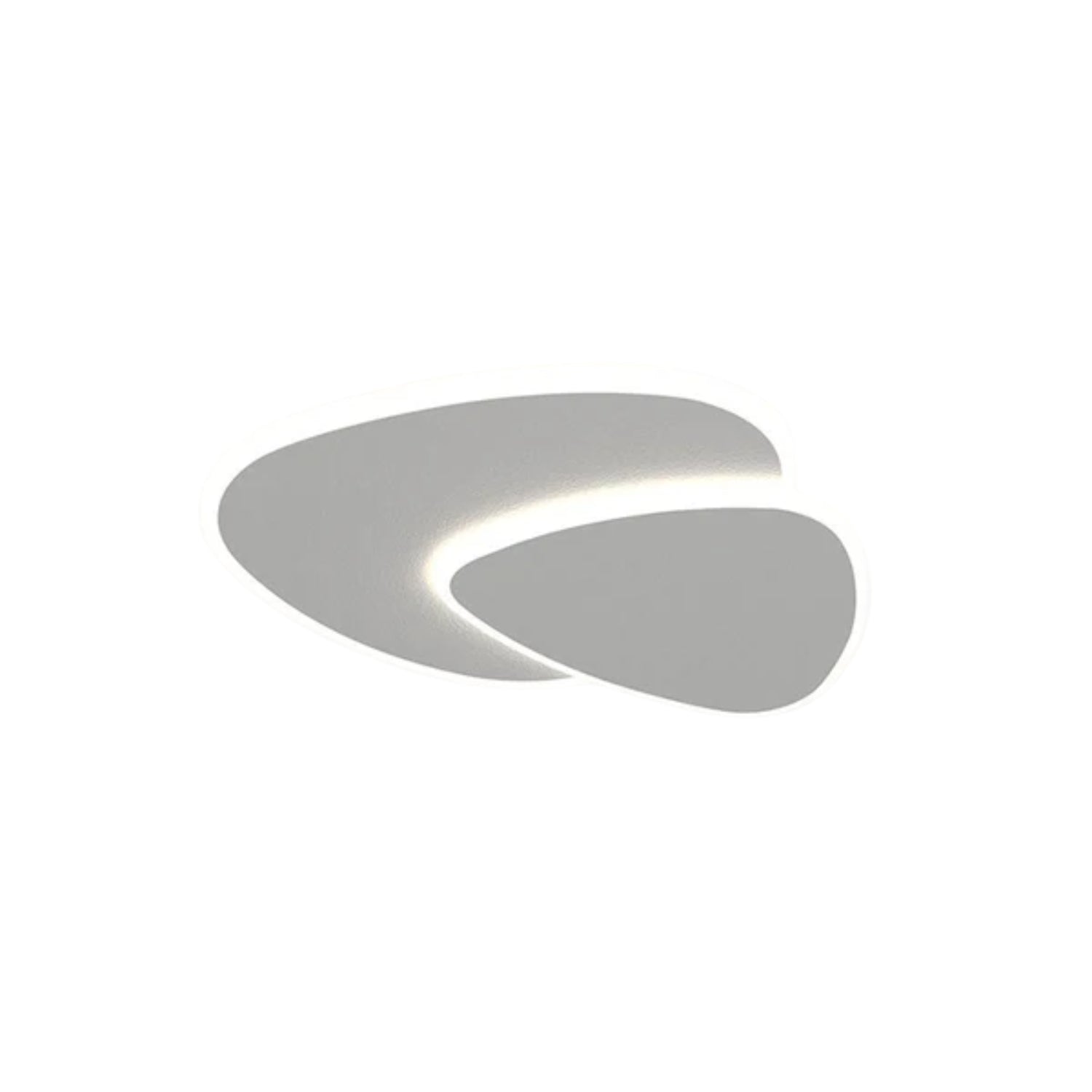 Arivaello Triangle Ceiling Light