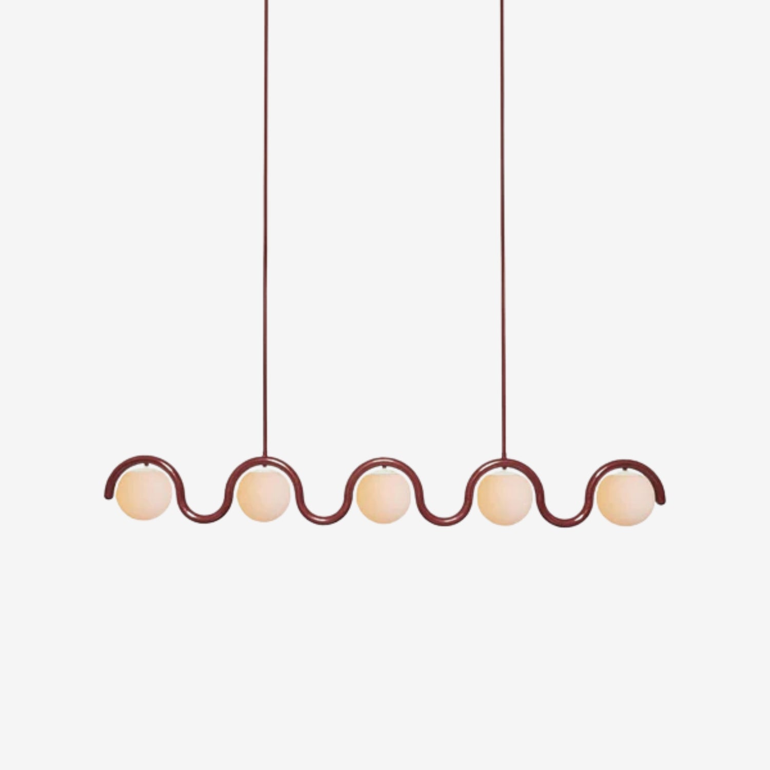 Arlinena Linear Chandelier