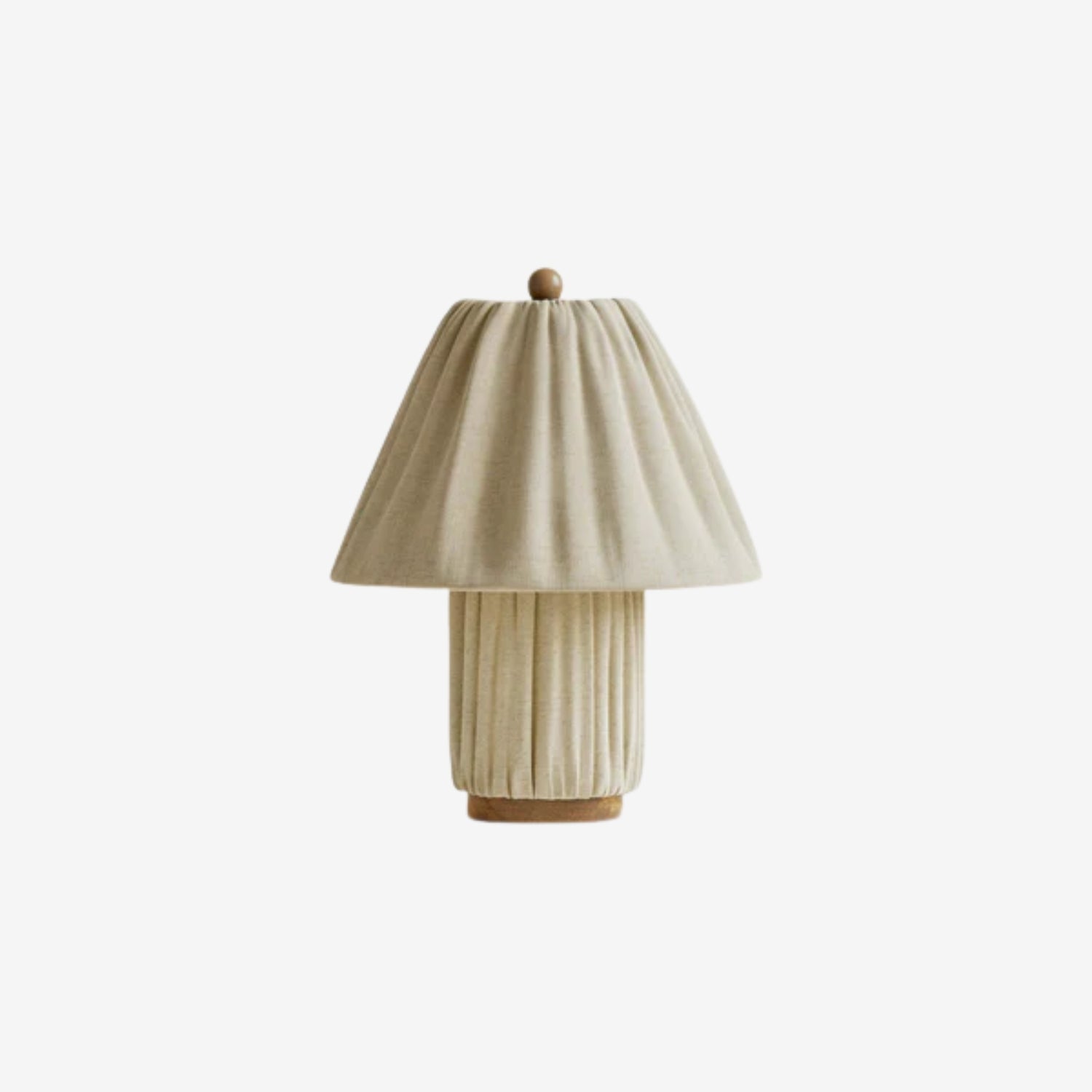 Arzanella Retro Table Lamp