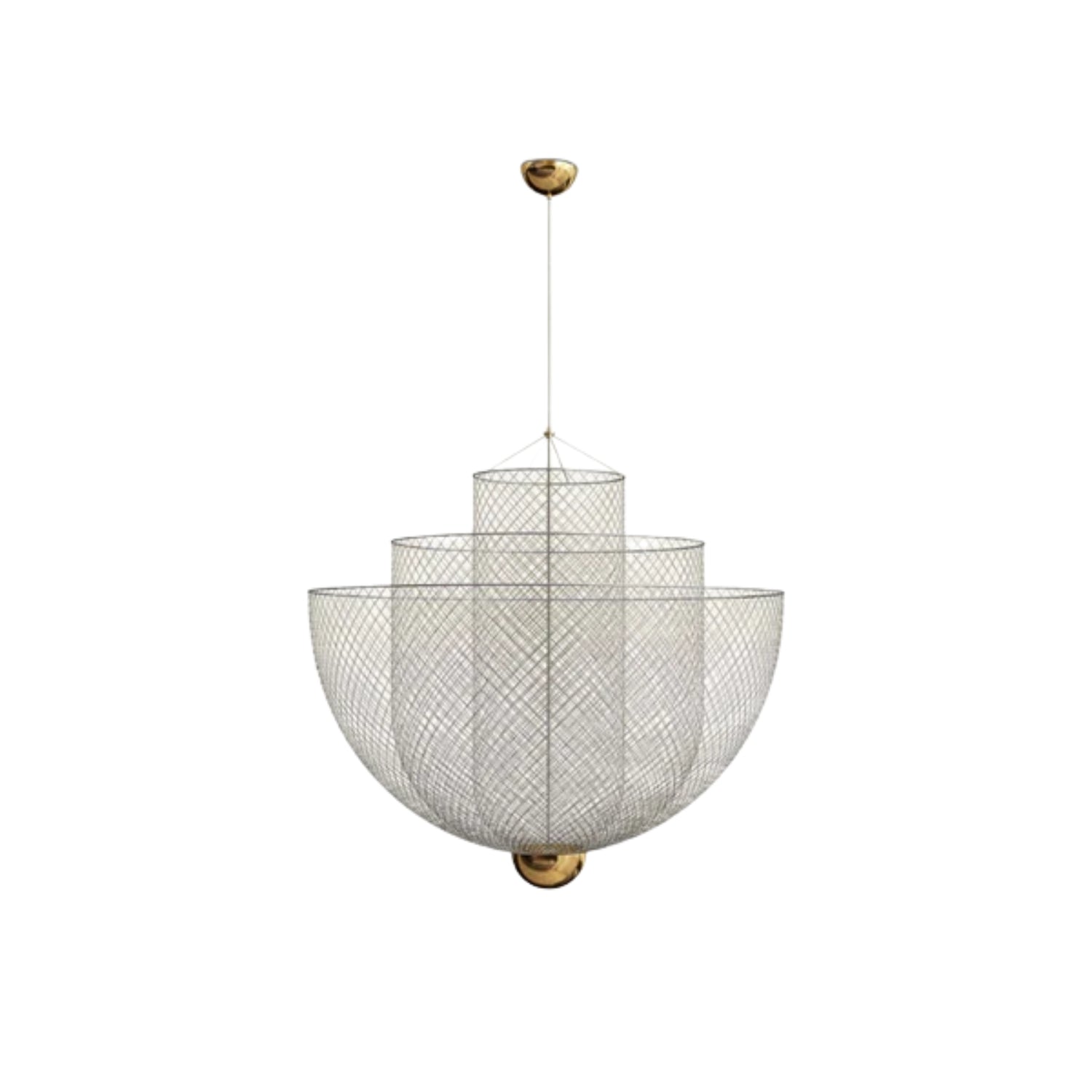 Arzanlian Modern Chandelier
