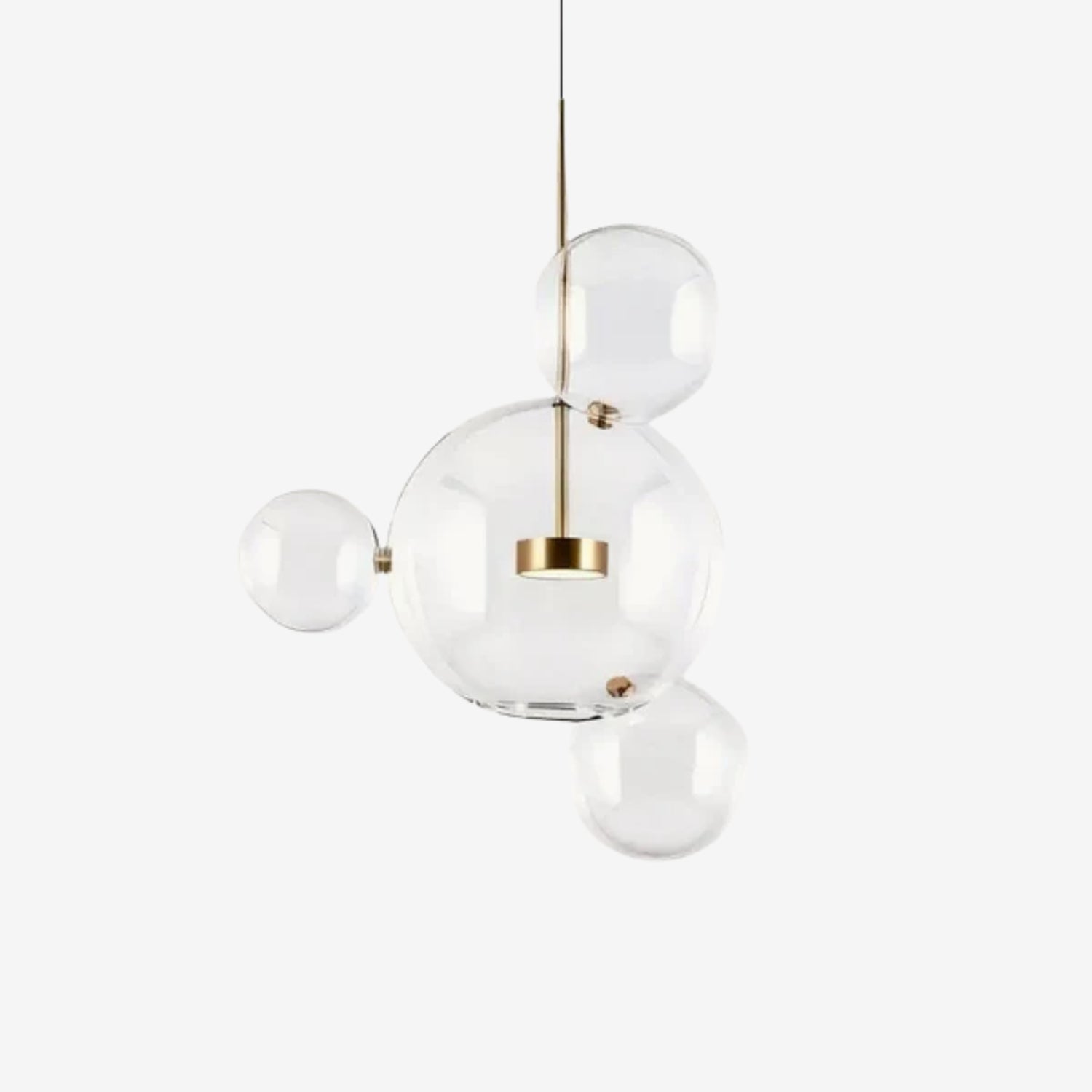 Arzanvo Bubble Pendant Light