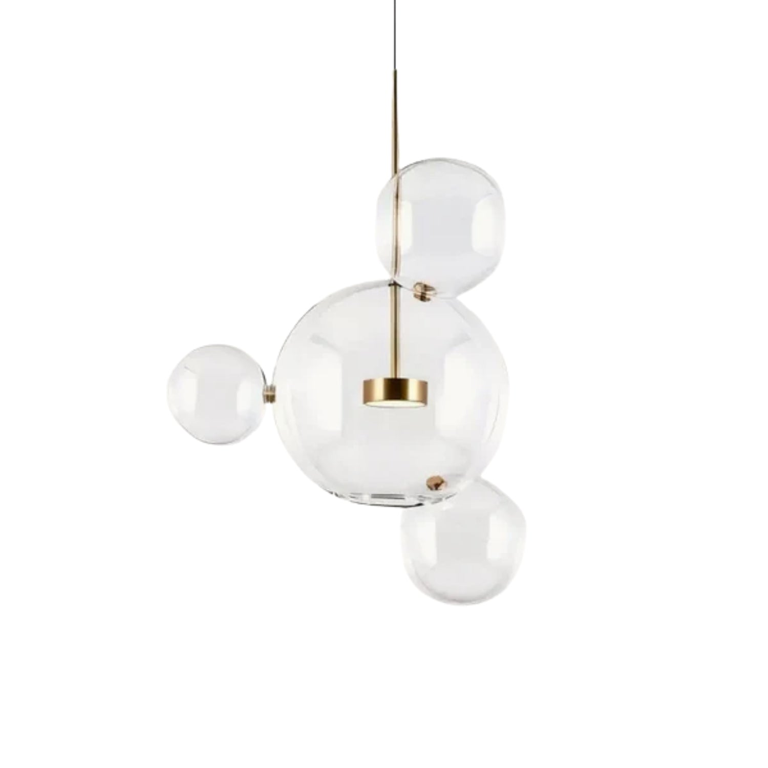 Arzanvo Bubble Pendant Light
