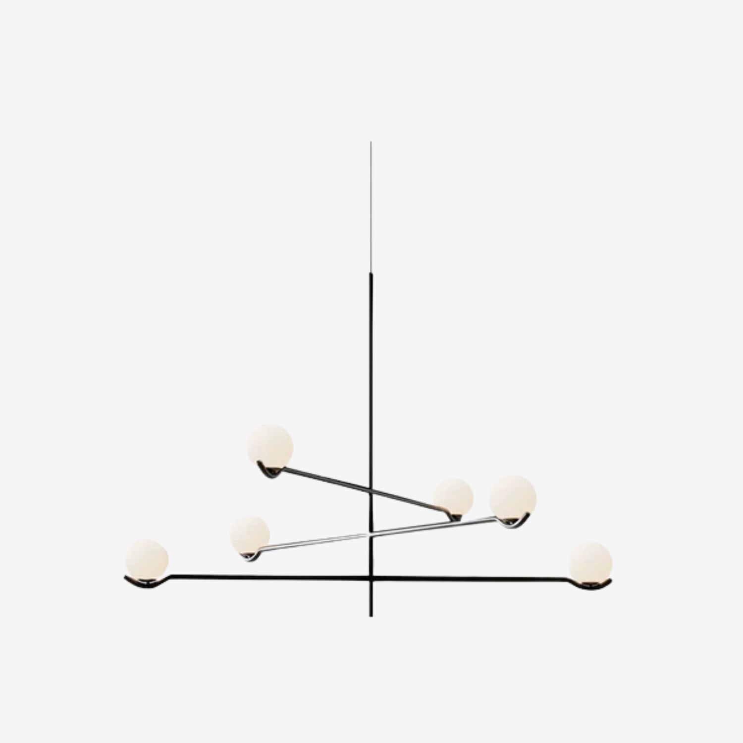Avaleo Globe Pendant Light