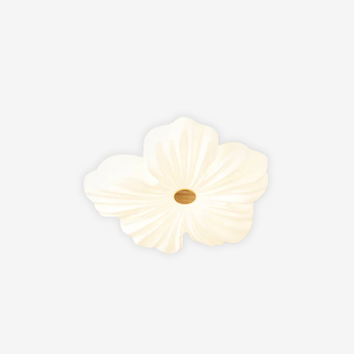 Avaliona Flower Ceiling Light