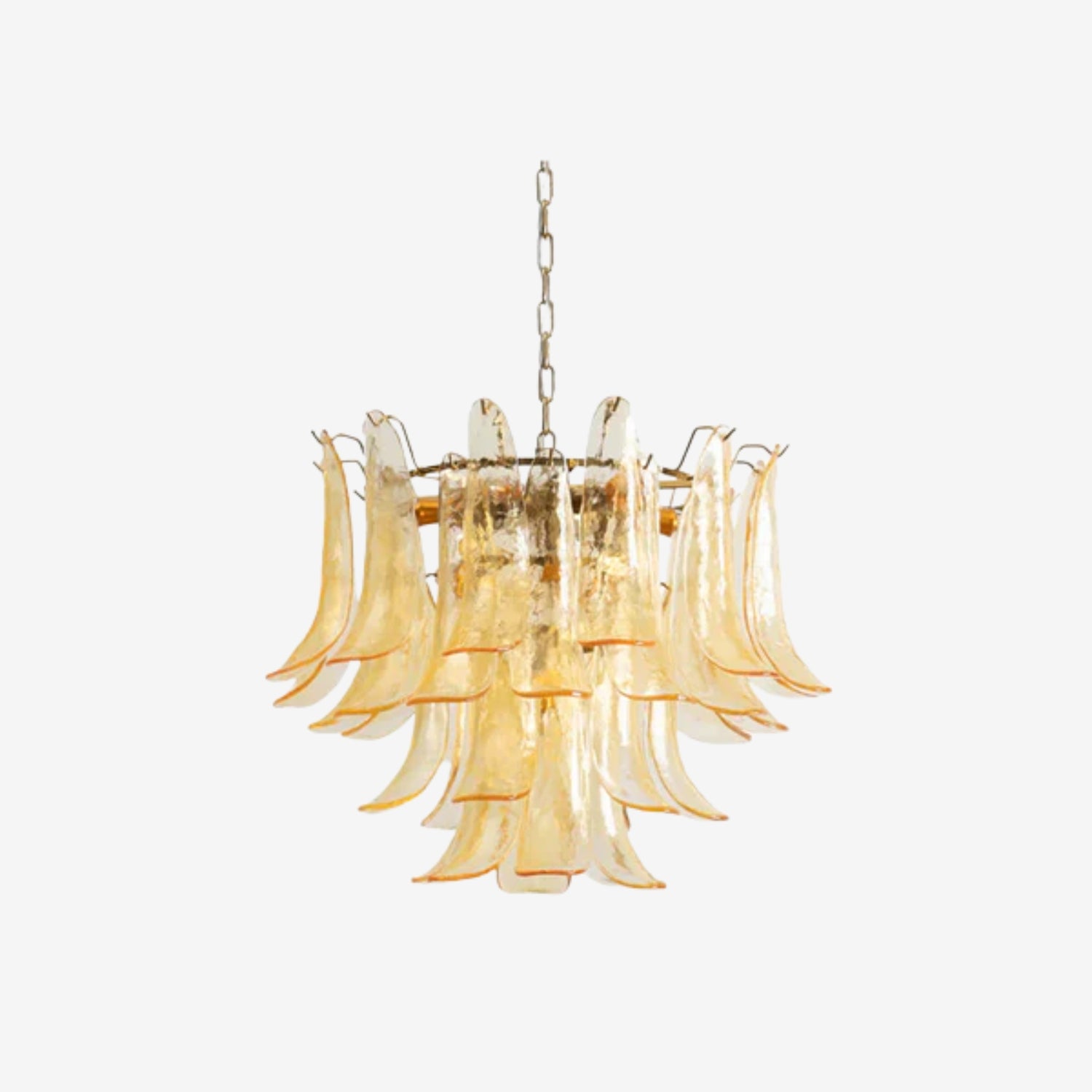 Avanea Petal Chandelier