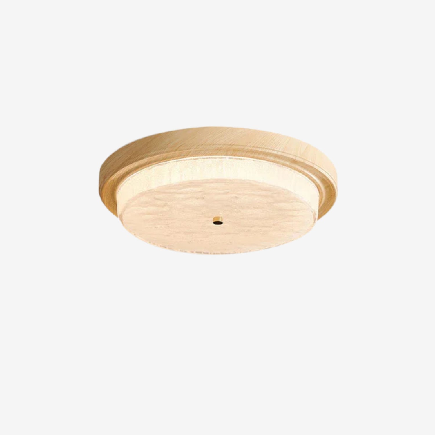 Avarona Round Ceiling Light