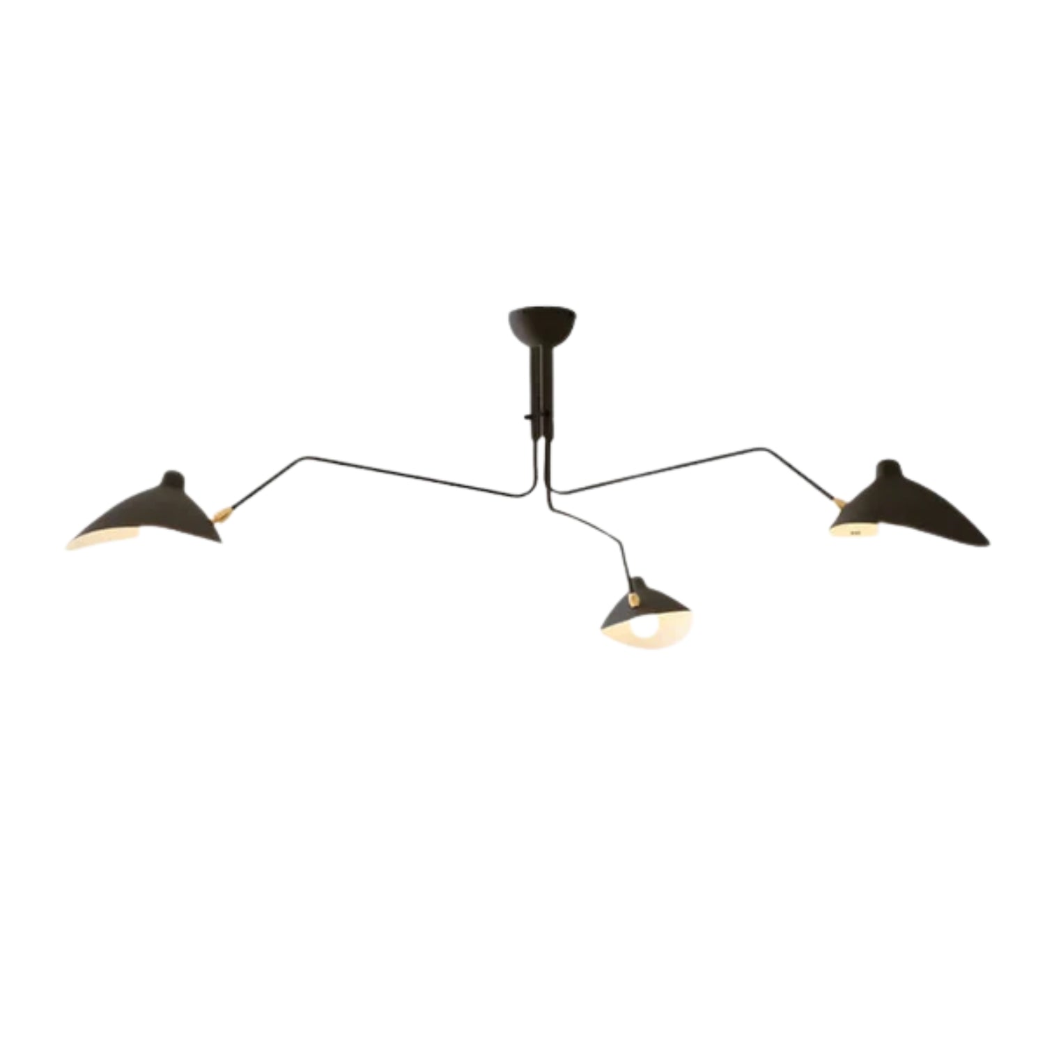 Adelira Linear Ceiling Light