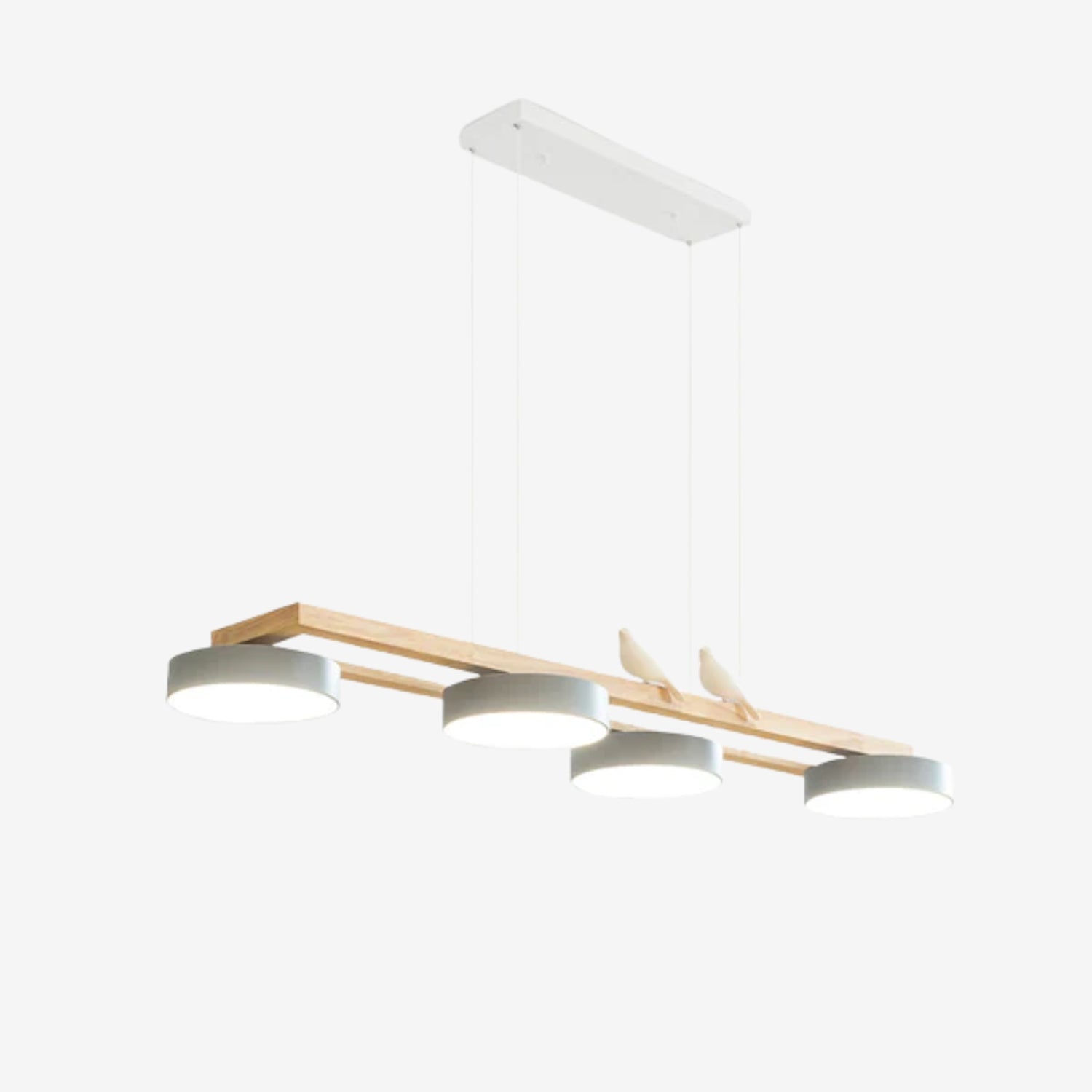 Avinla Linear Pendant Light