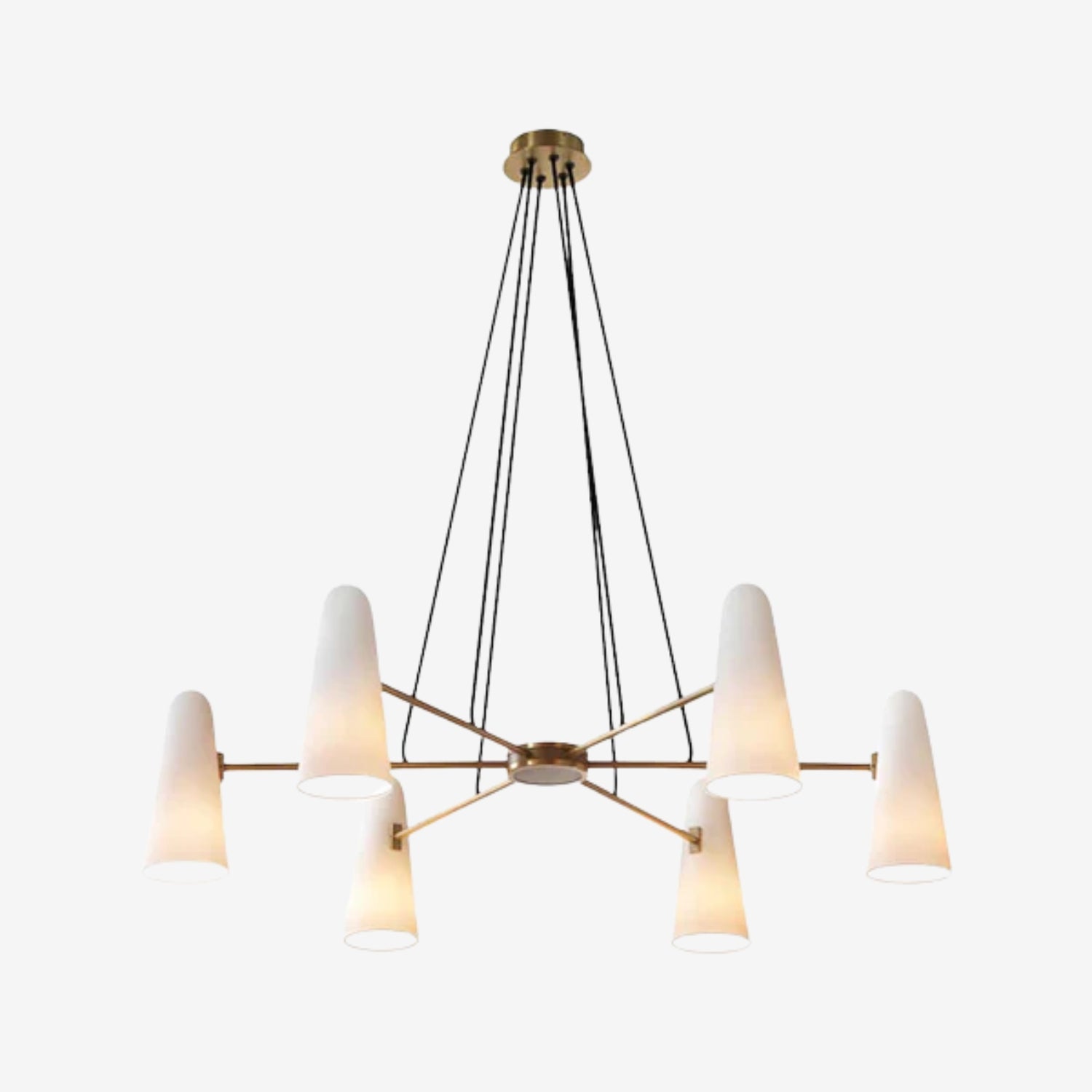 Akelyo Chandelier
