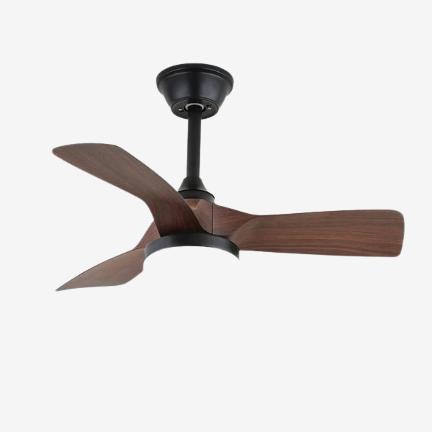 Avolavo Modern Ceiling Fan Light