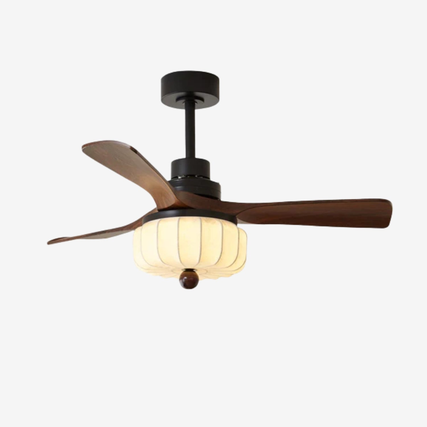 Avonla Vintage Ceiling Fan Light