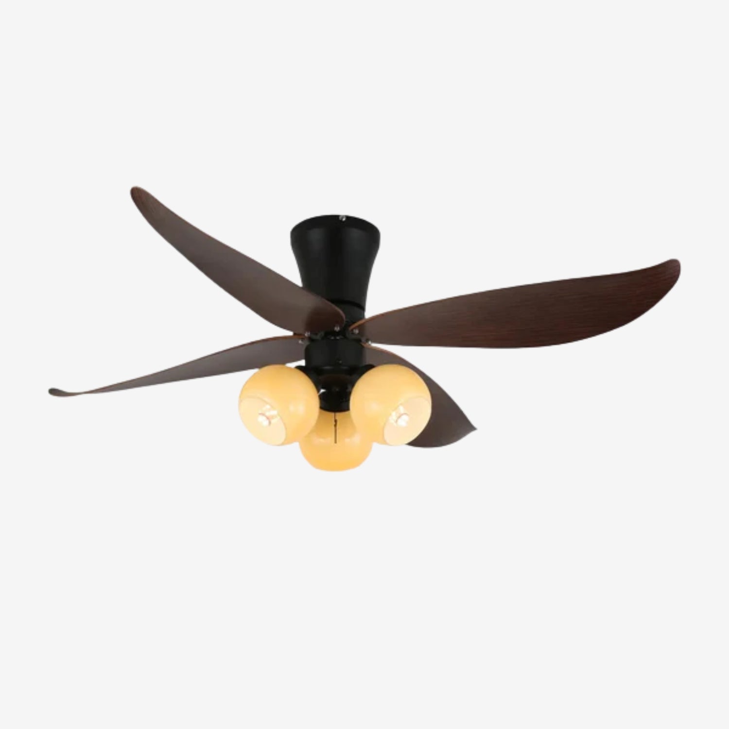 Avralius Floral Ceiling Fan Light