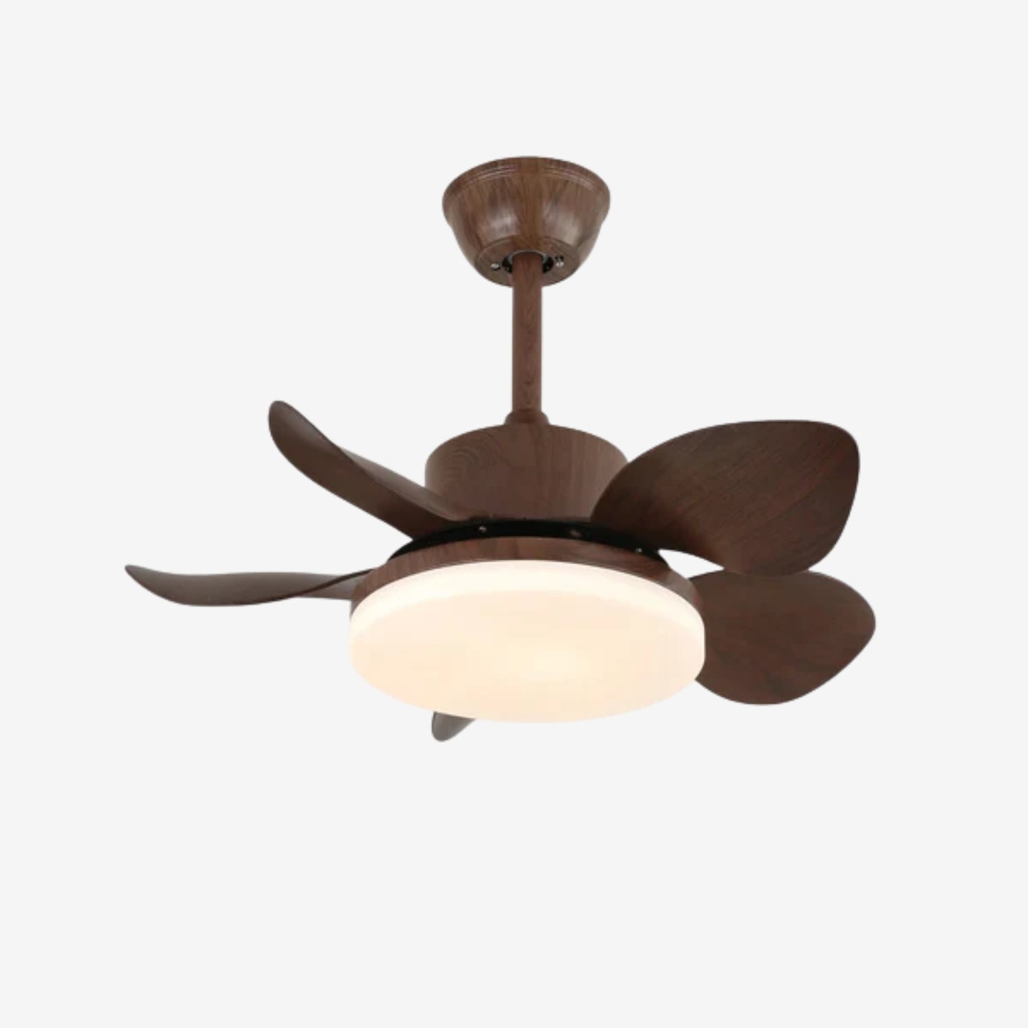 Yoreva Ceiling Fan Light