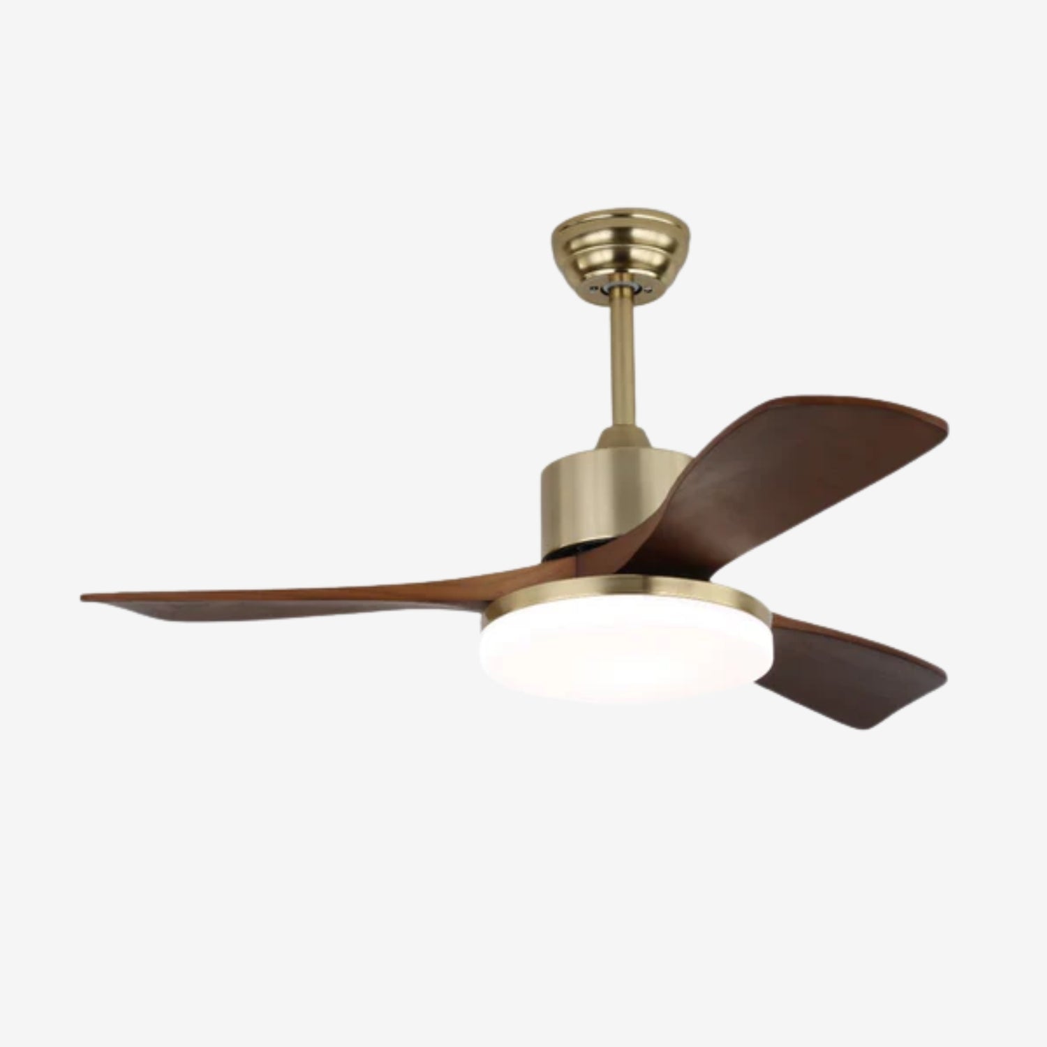 Feroza Ceiling Fan Light