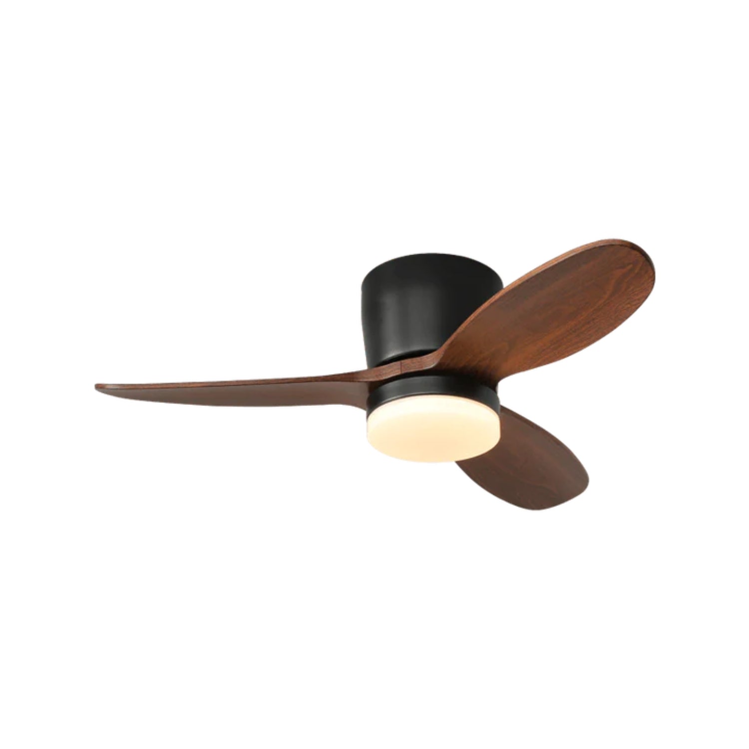 Lerova Petal Ceiling Fan Light