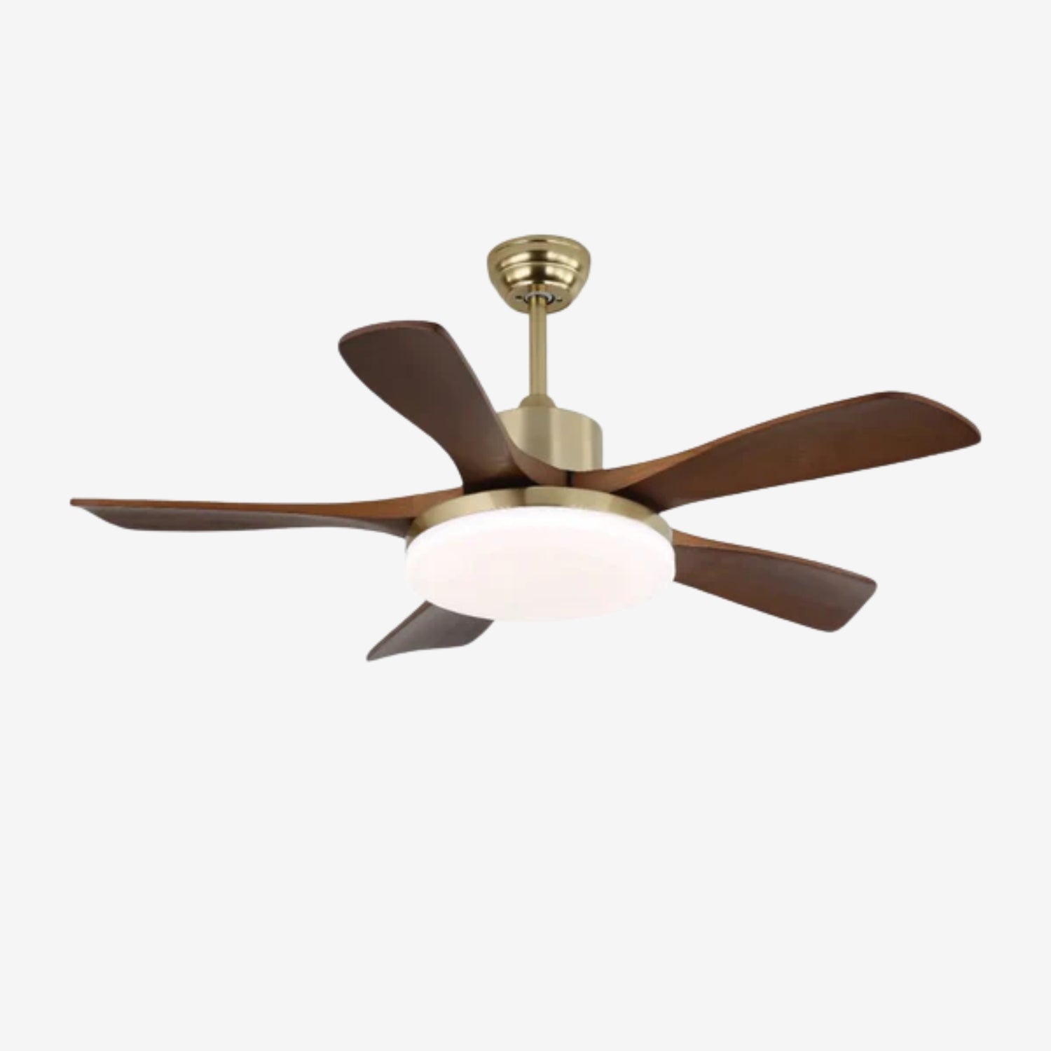 Leveza Ceiling Fan Light