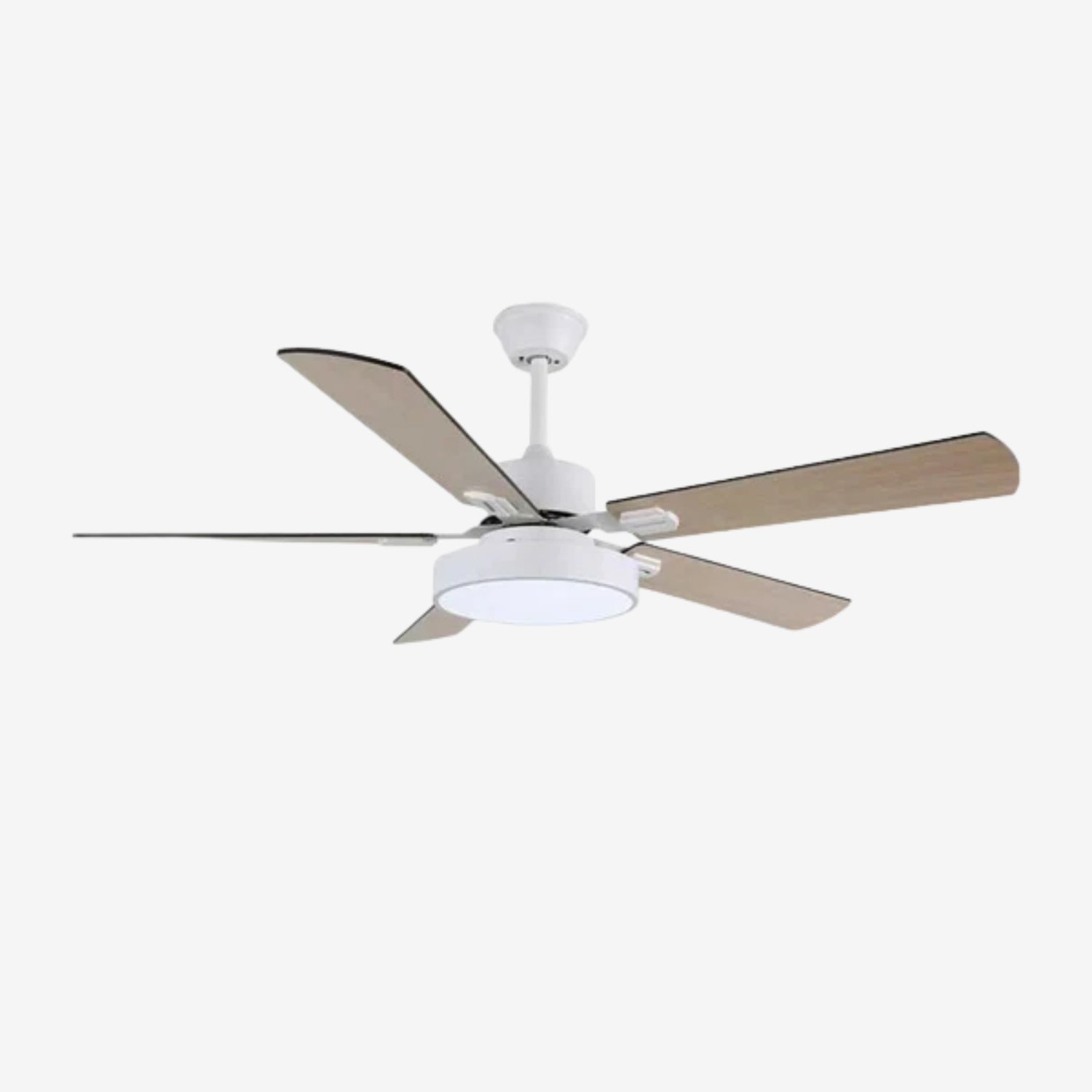 Baalius Ceiling Fan Light