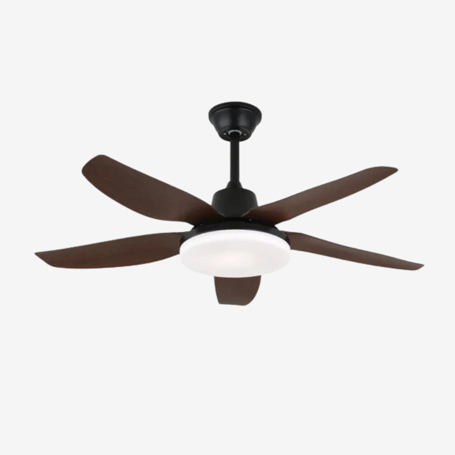 Baliva Ceiling Fan Light