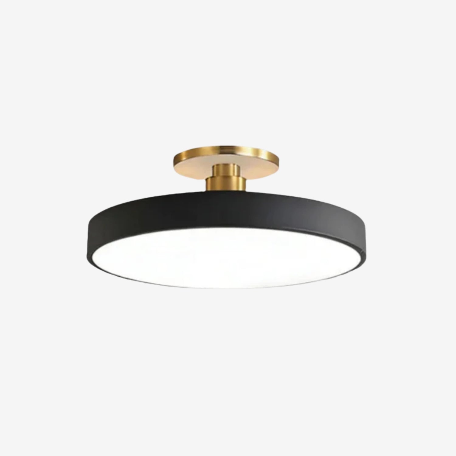 Basonelio Flush Mount Ceiling Light