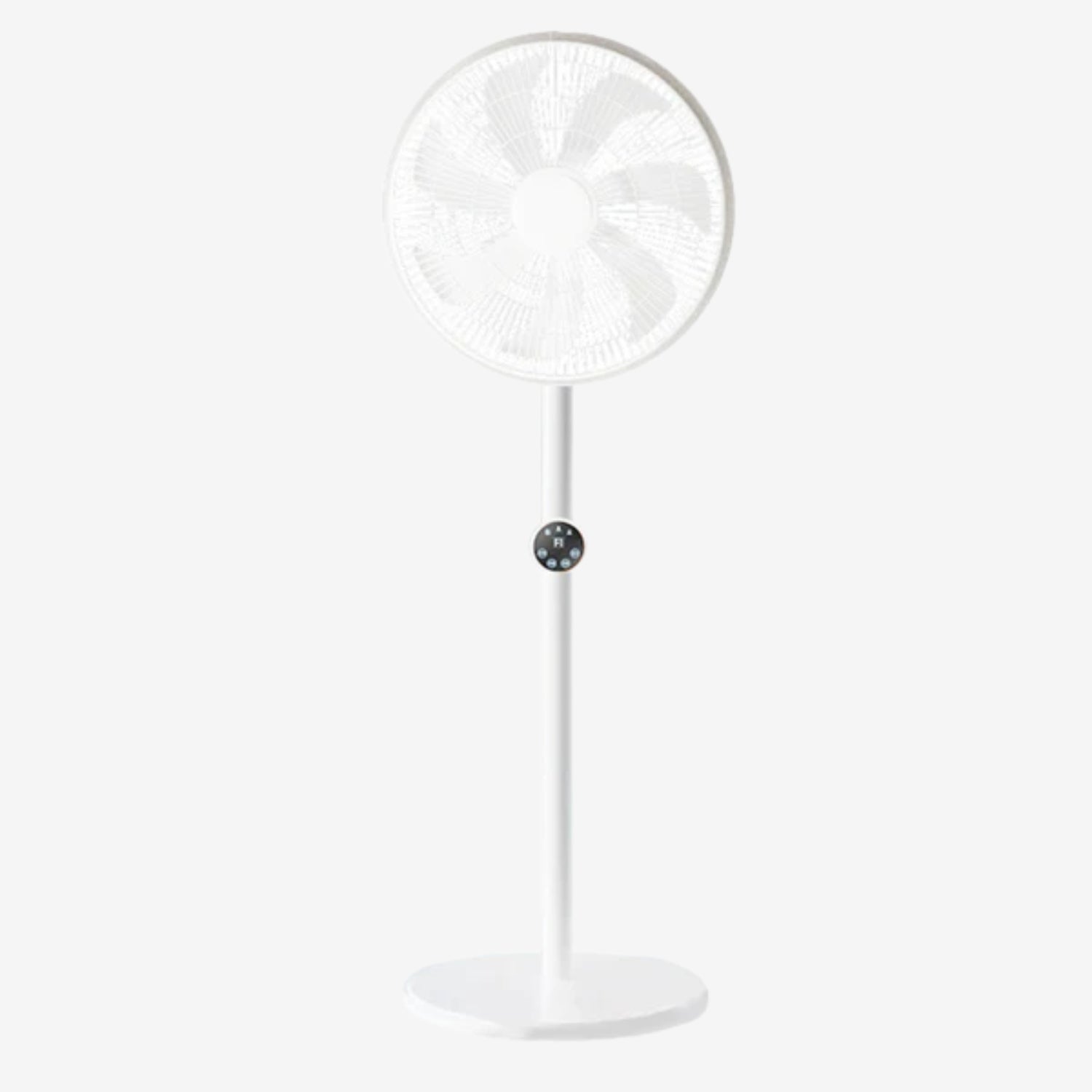 Bacalla Electric Fan