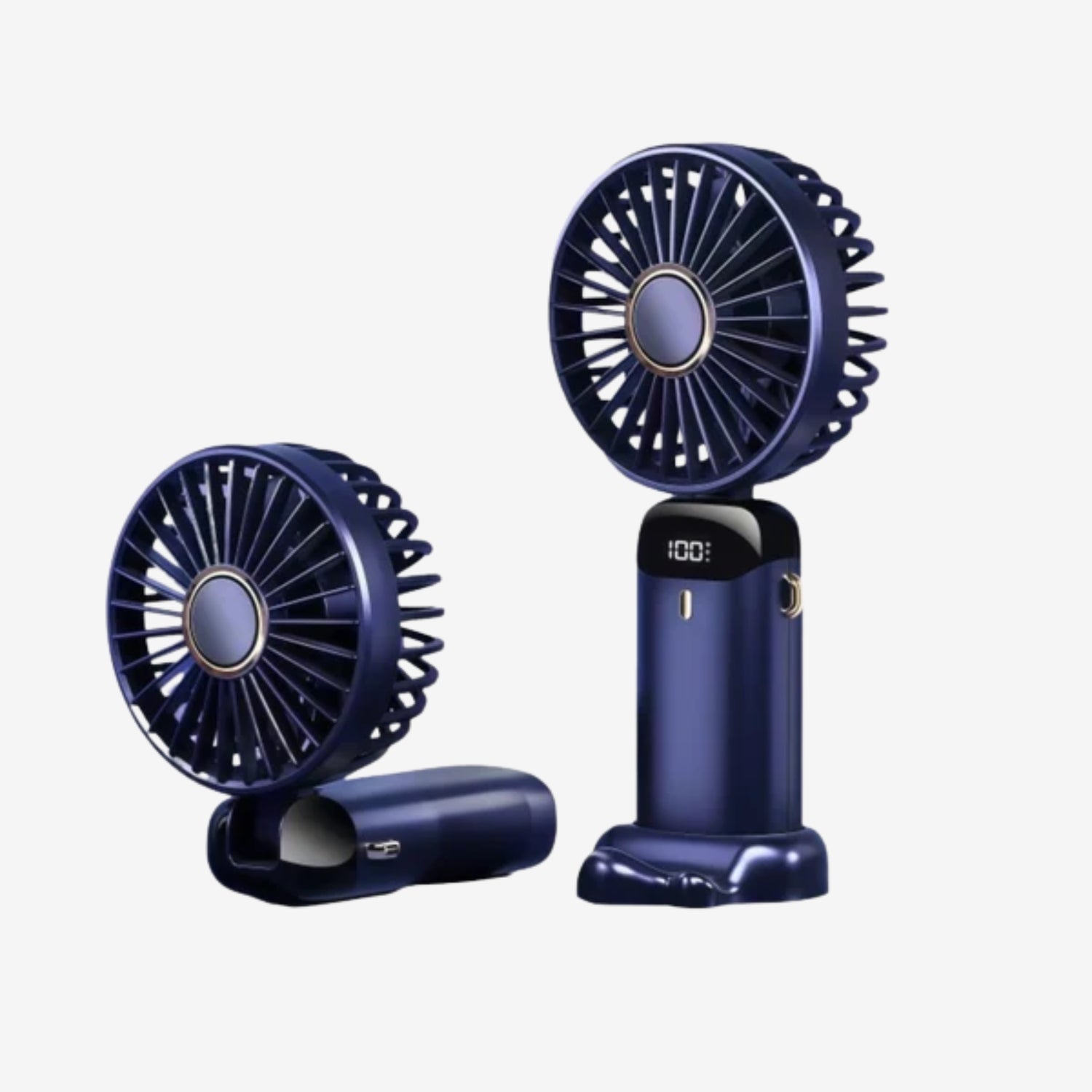 Bacariel Foldable Fan