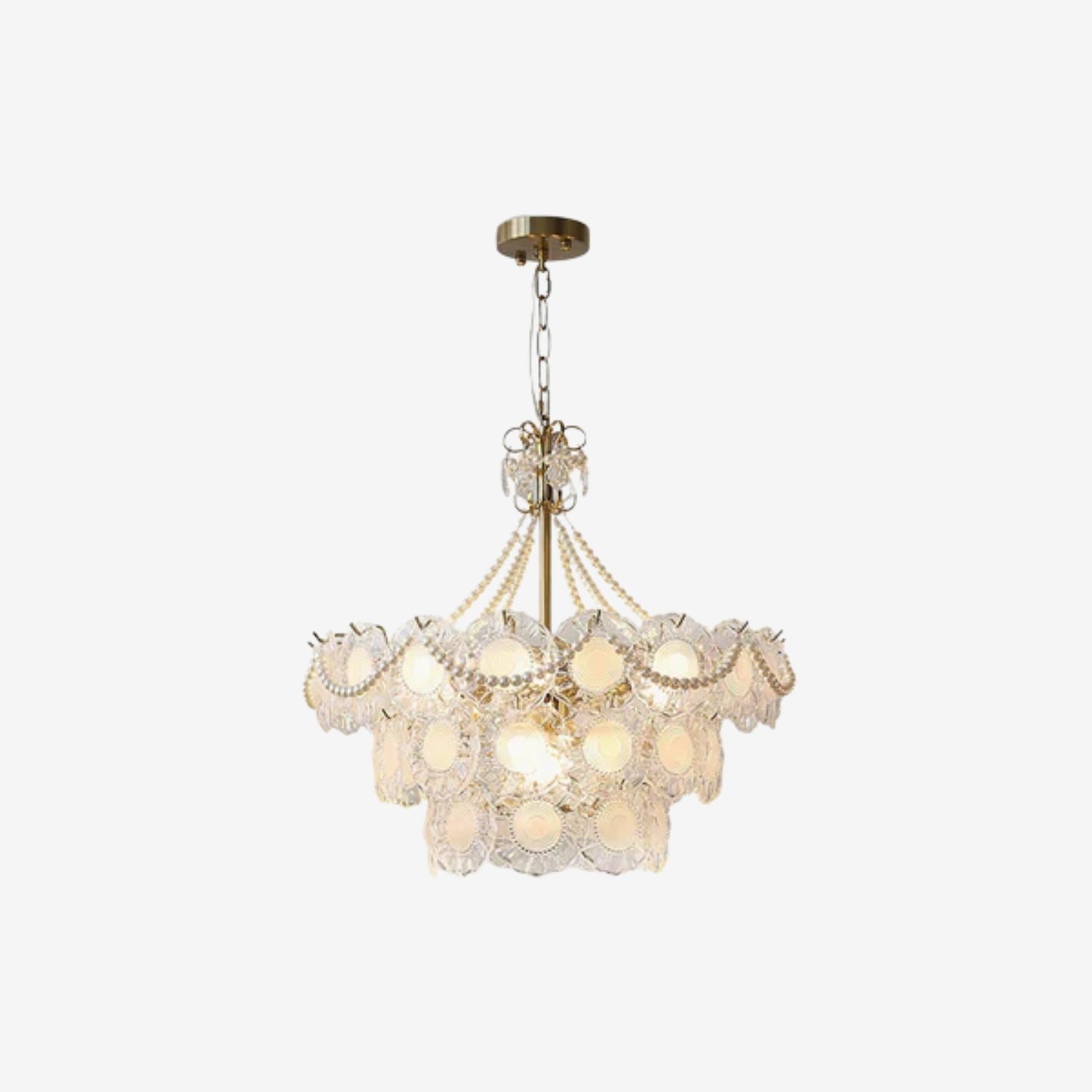 Baelano Chandelier