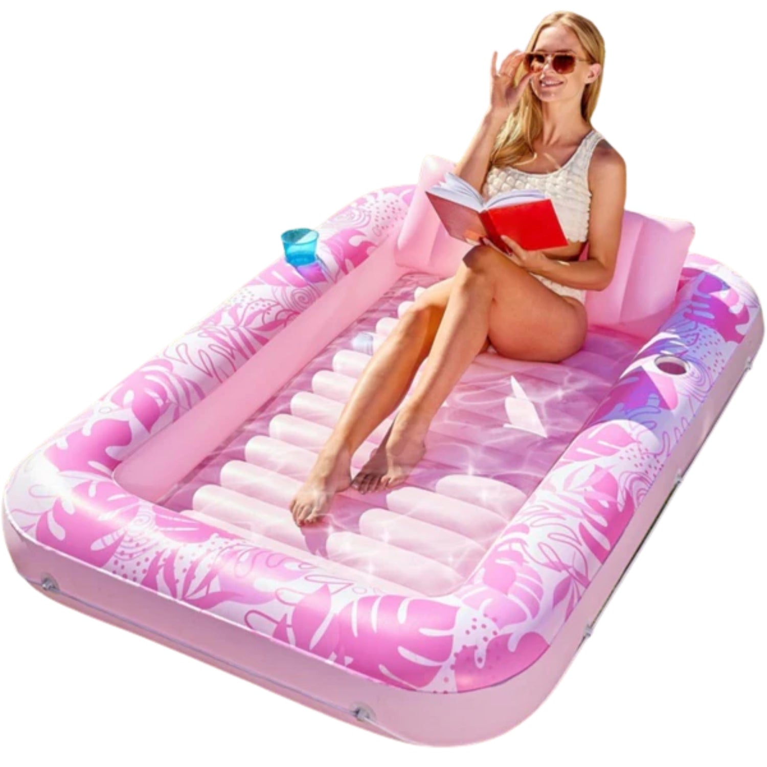 Sloosa Tanning Pool
