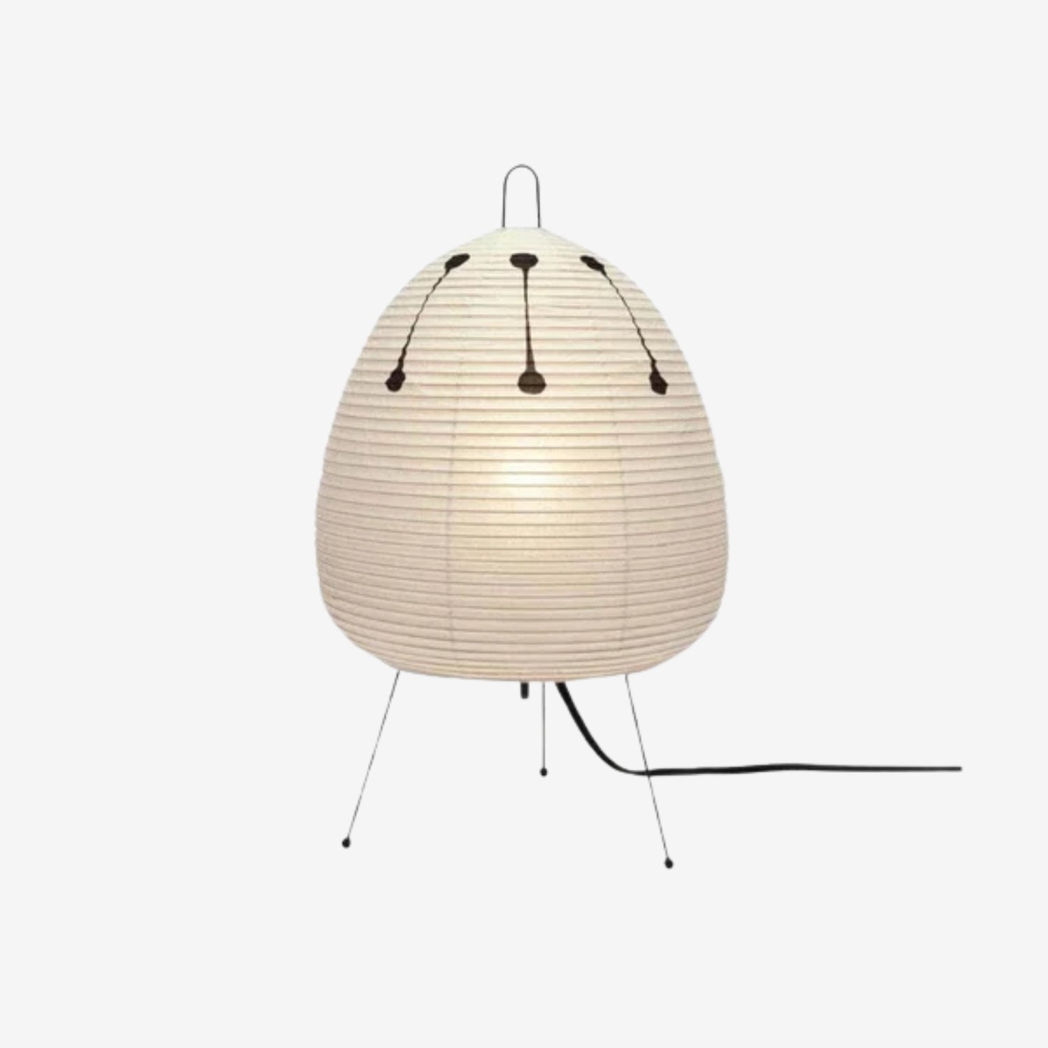 Bevenzo Table Lamp