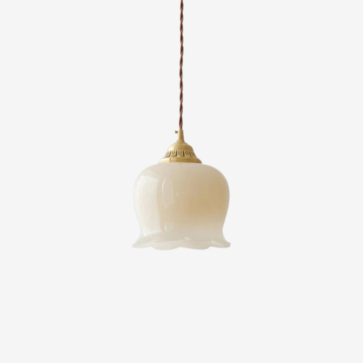 Bavelian Flower Pendant Light