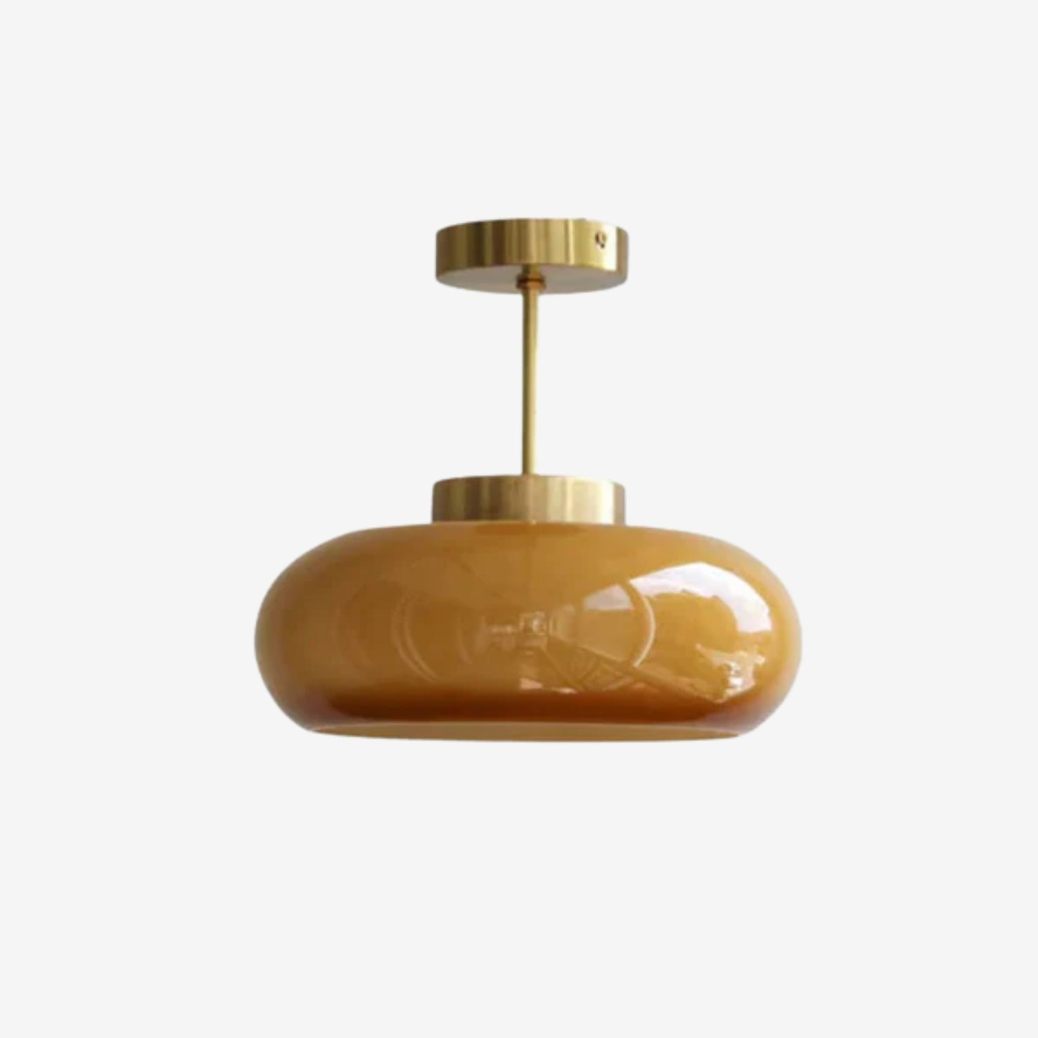 Molenna Vintage Ceiling Light