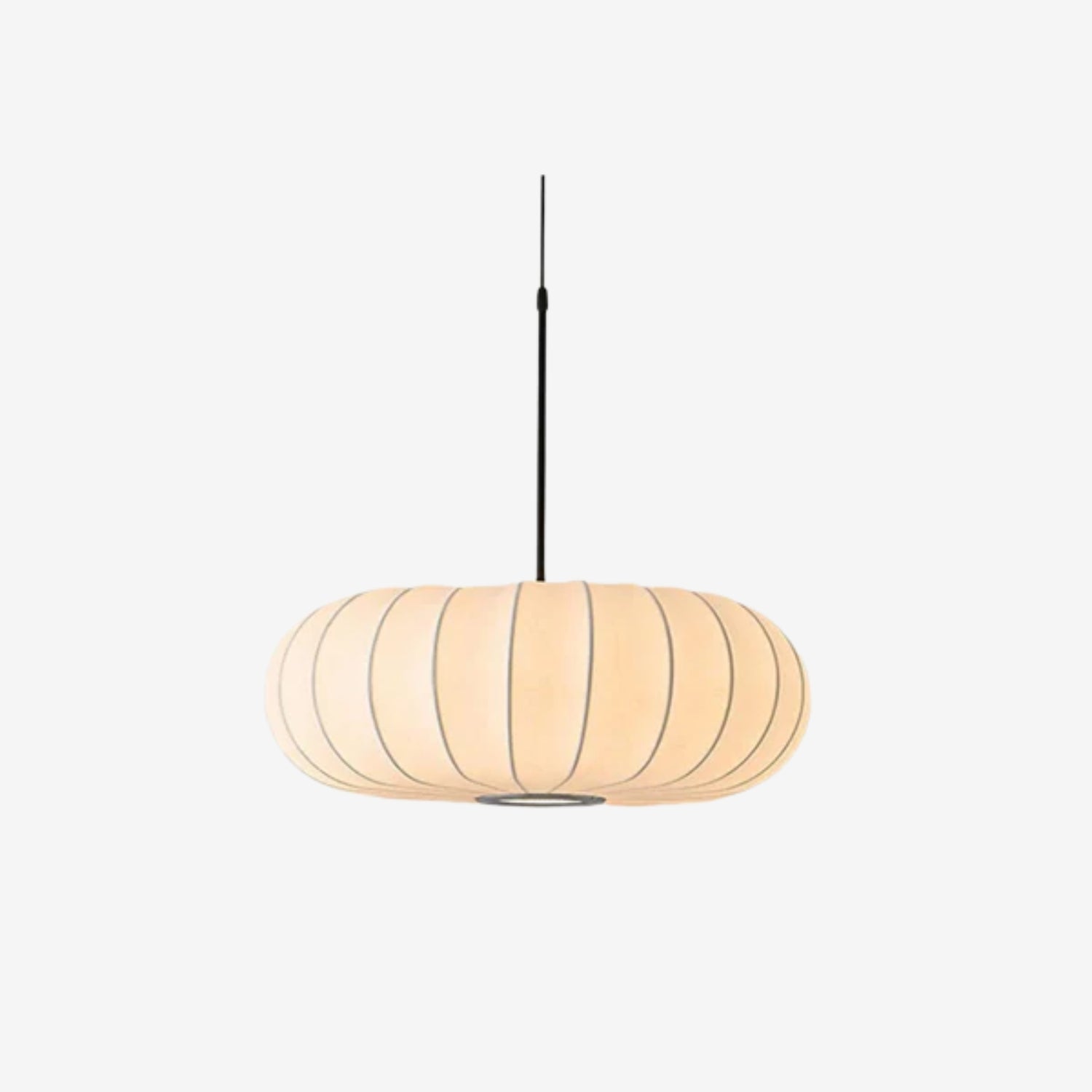 Benello Wabi Sabi Pendant Light