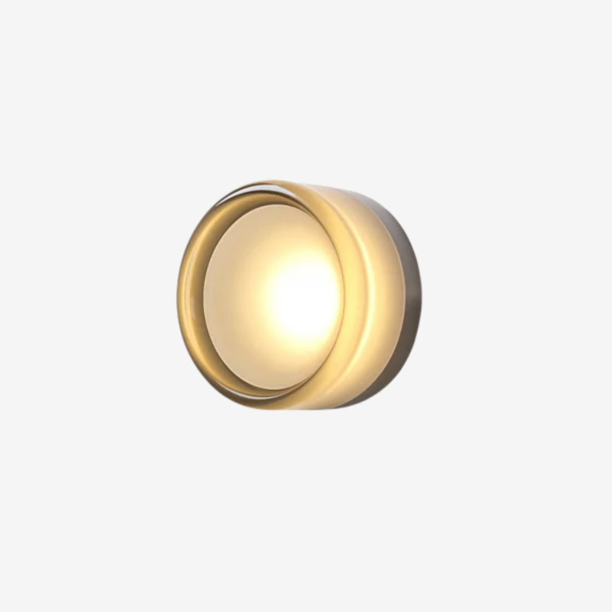 Lopavor Round Wall Light