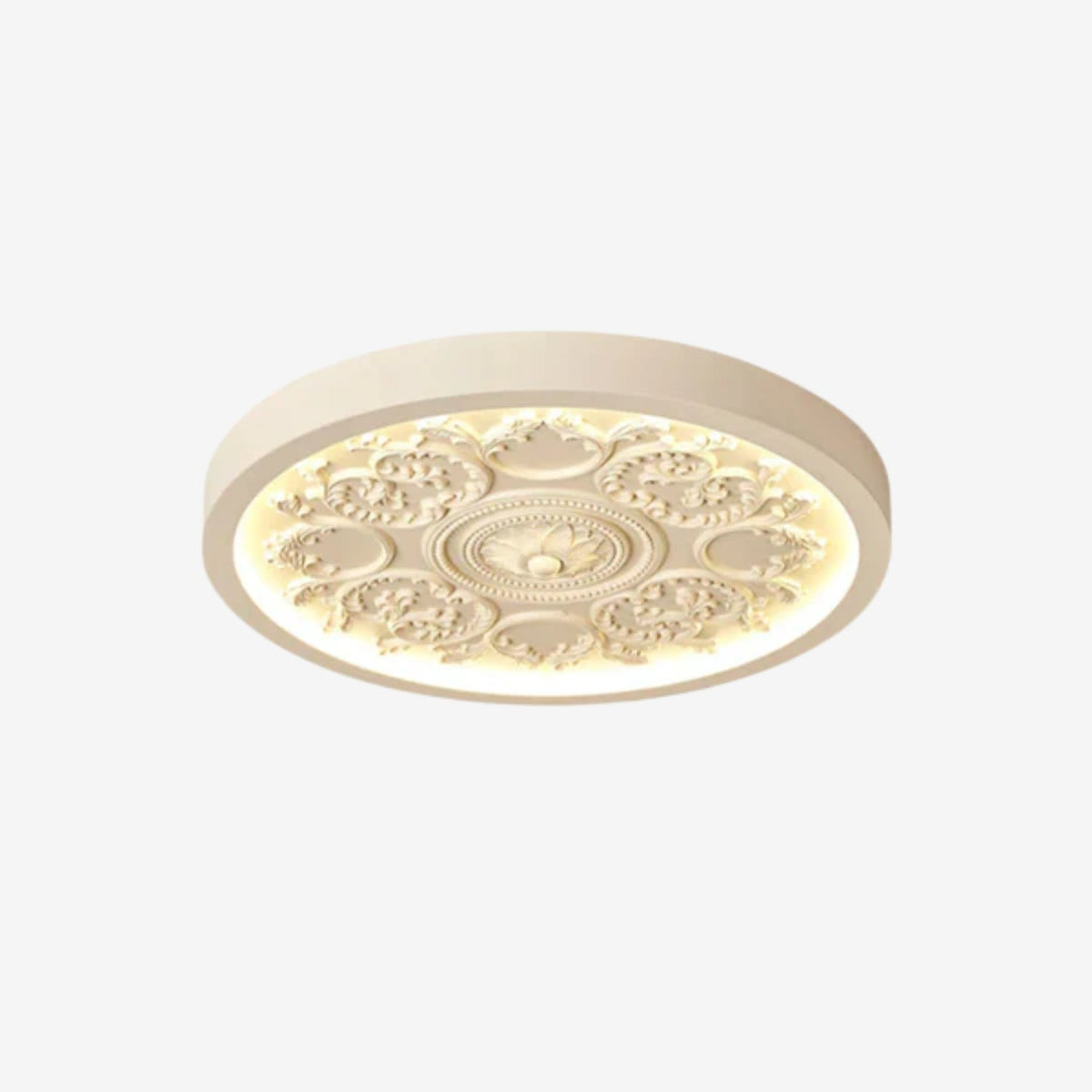 Aravo Minimalist Ceiling Light