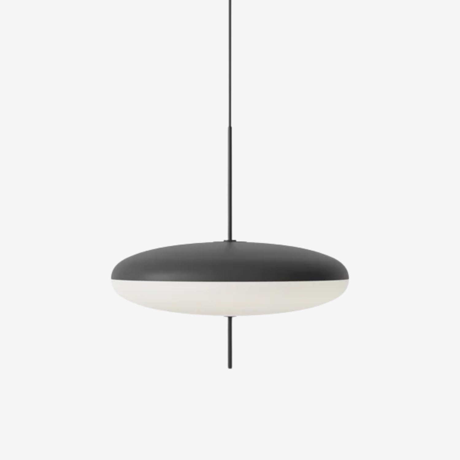 Barizis Disc Pendant Light