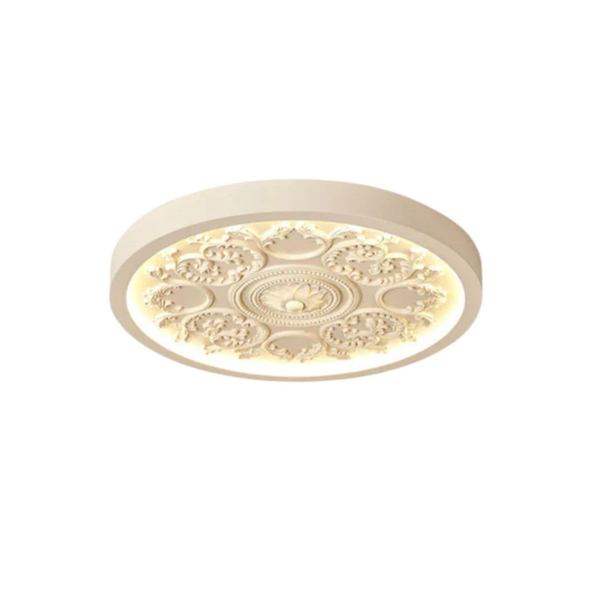 Aravo Minimalist Ceiling Light