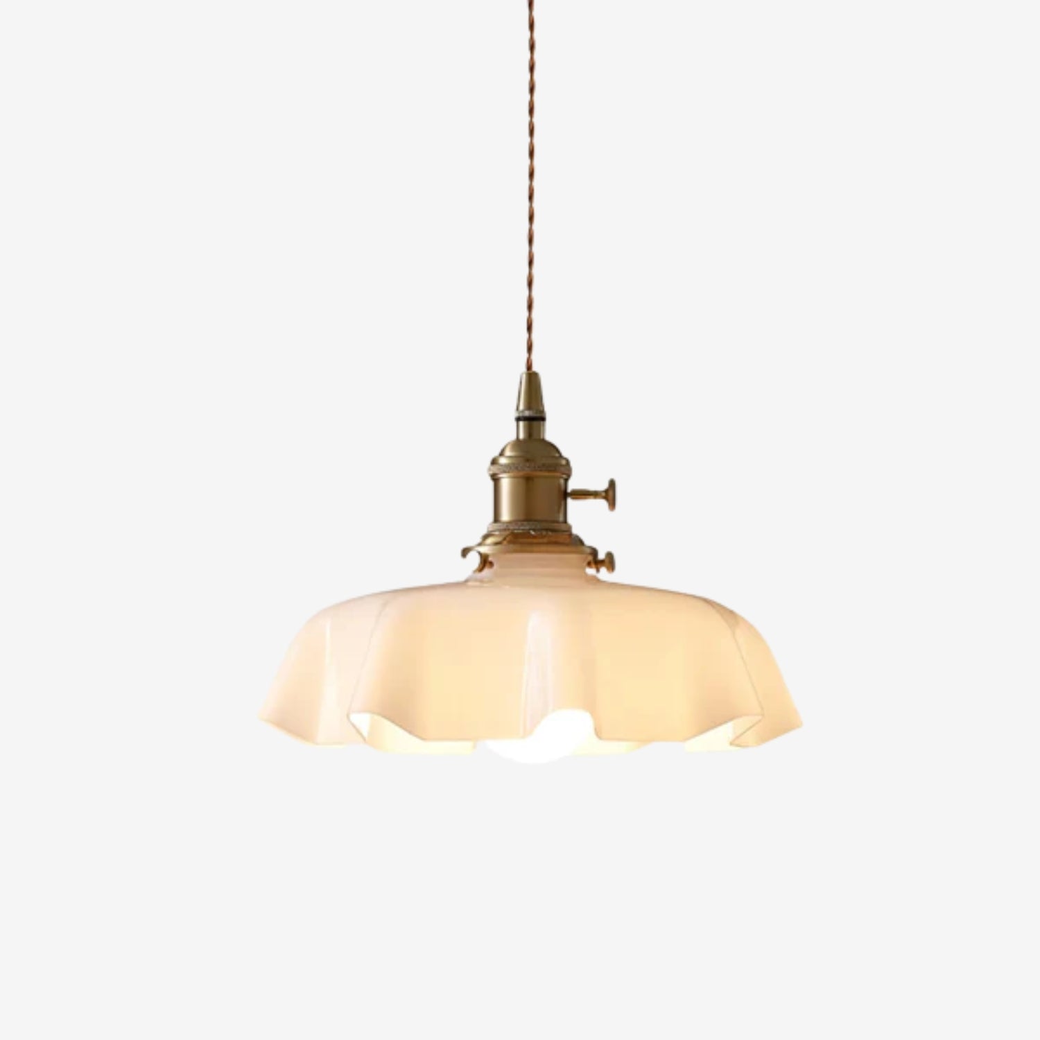 Dosellan Vintage Pendant Light