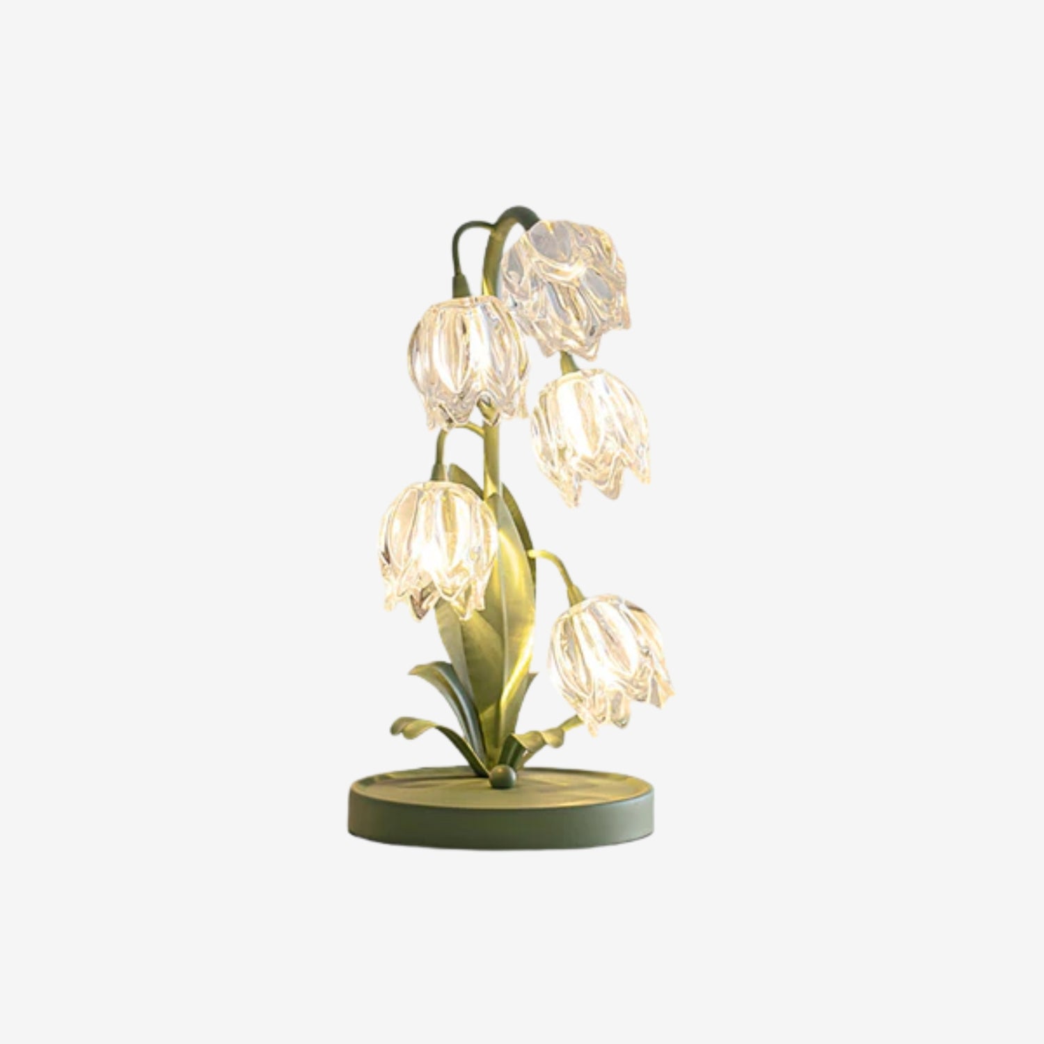 Bavineo Table Lamp