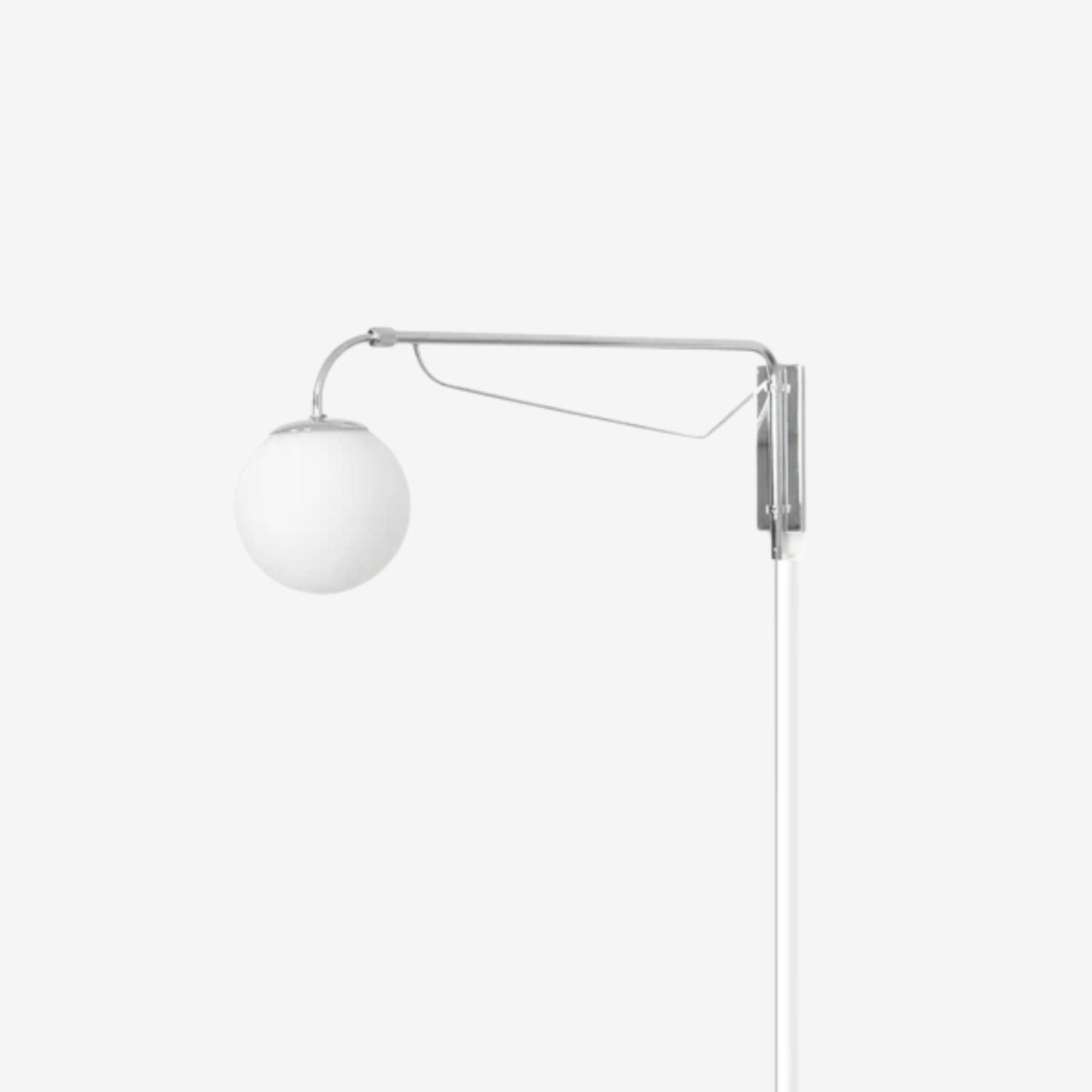 Bazoron Wall Light