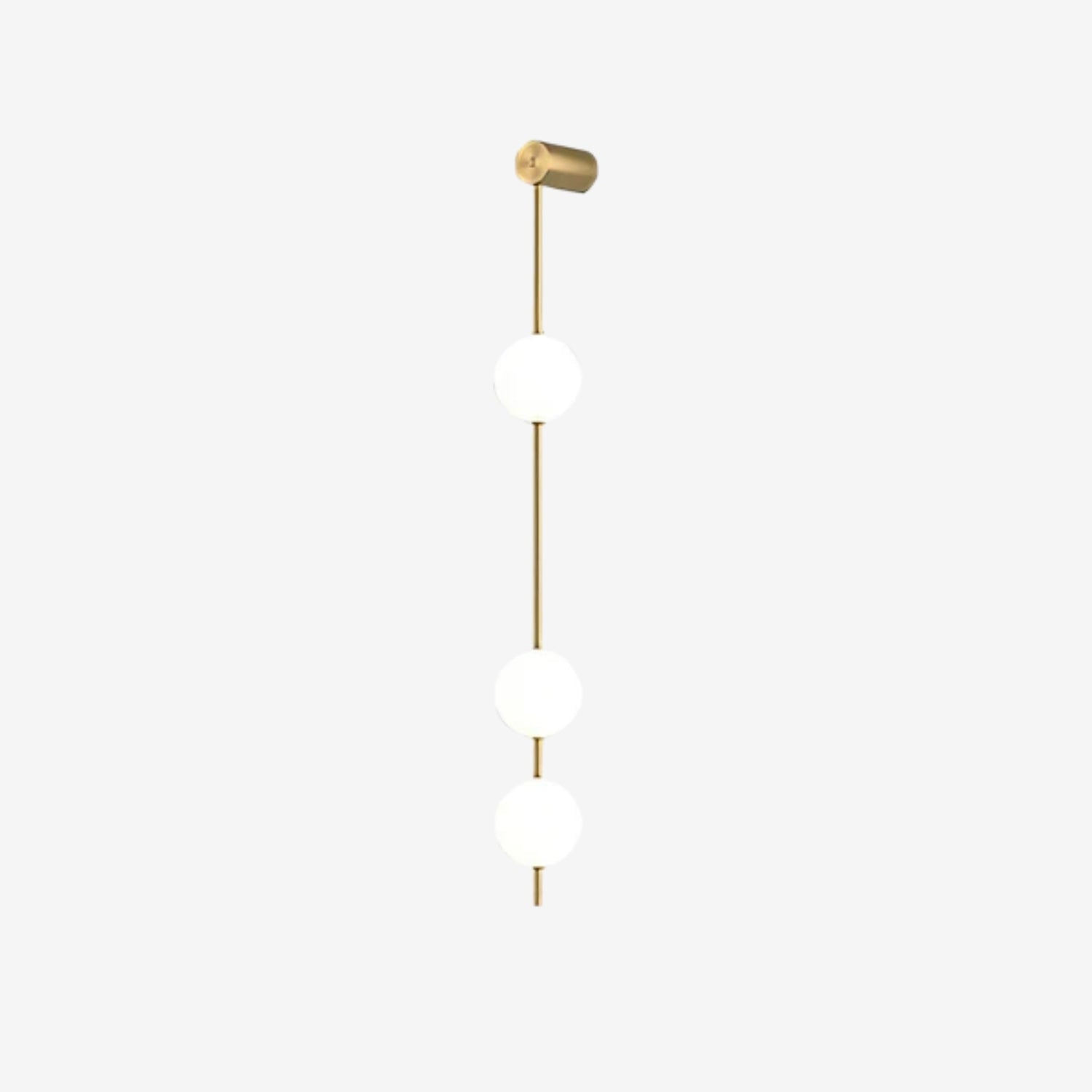 Votello Globe Wall Light